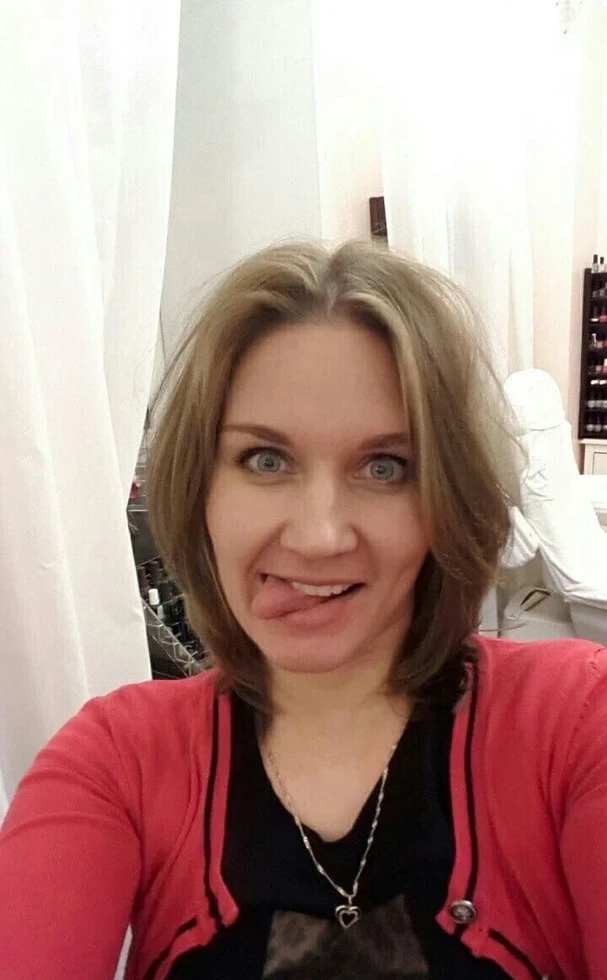 Violetta from Kirov - Amateur Slut Exposed in Explicit Porn Photos