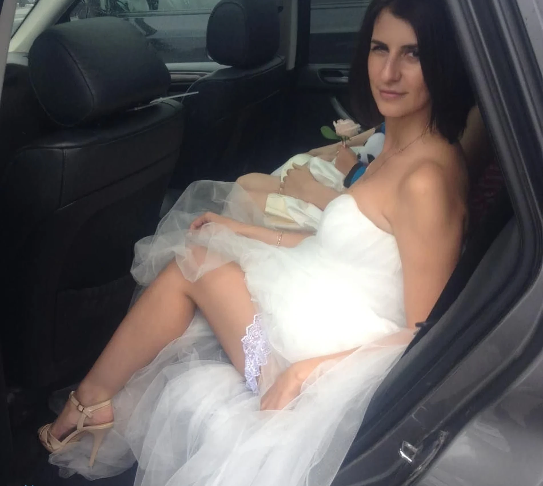 Married Sexwife Amateur Porn Photos: Explicit and Bold!