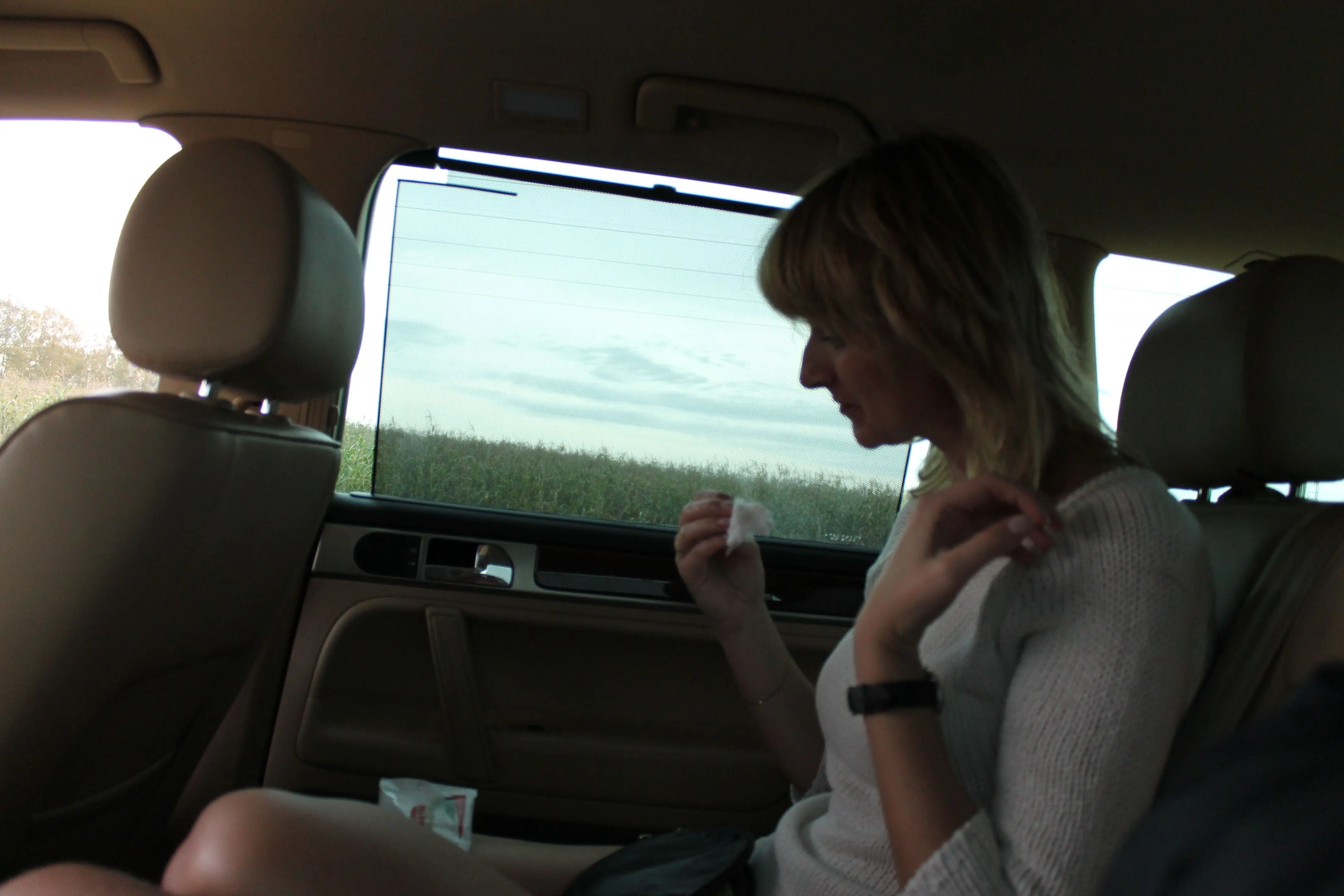 Luda Covered in Cum: Amateur Porn Photo with Explicit Content