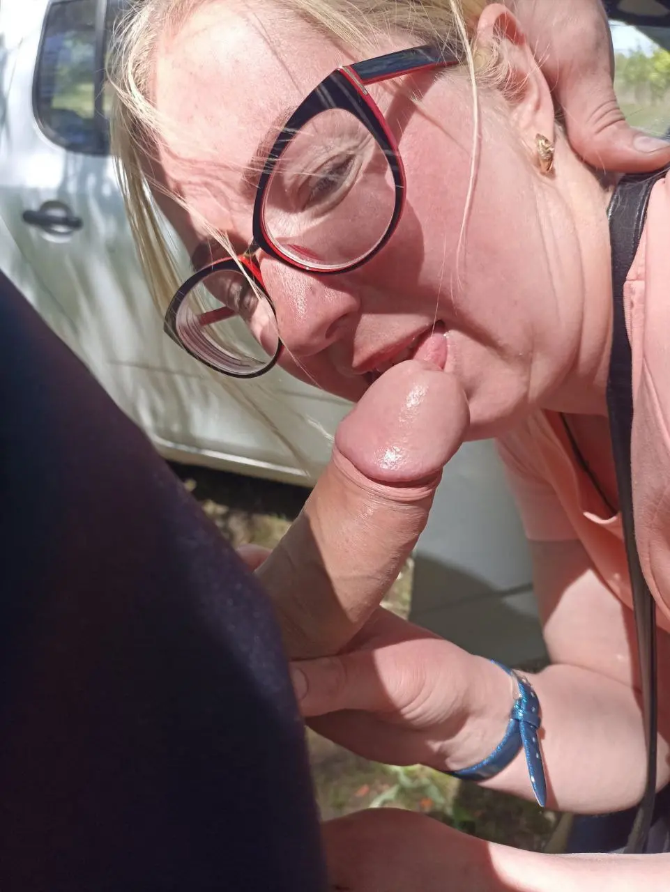 Russian Slut Vita's Amateur Porn Pics - Explicit XXX Photos