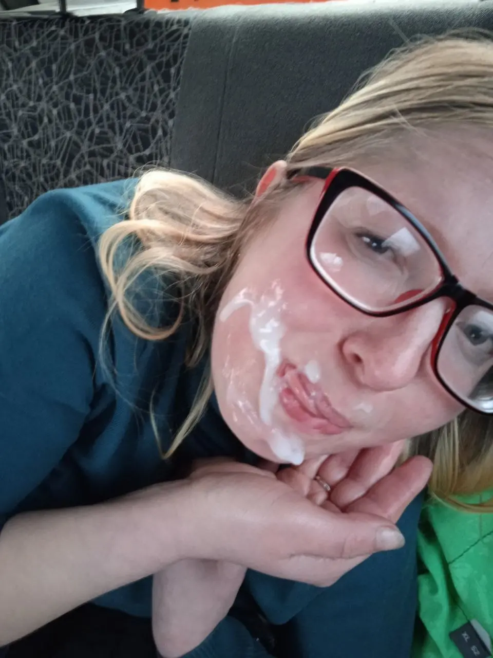 Russian Slut Vita's Amateur Porn Pics - Explicit XXX Photos