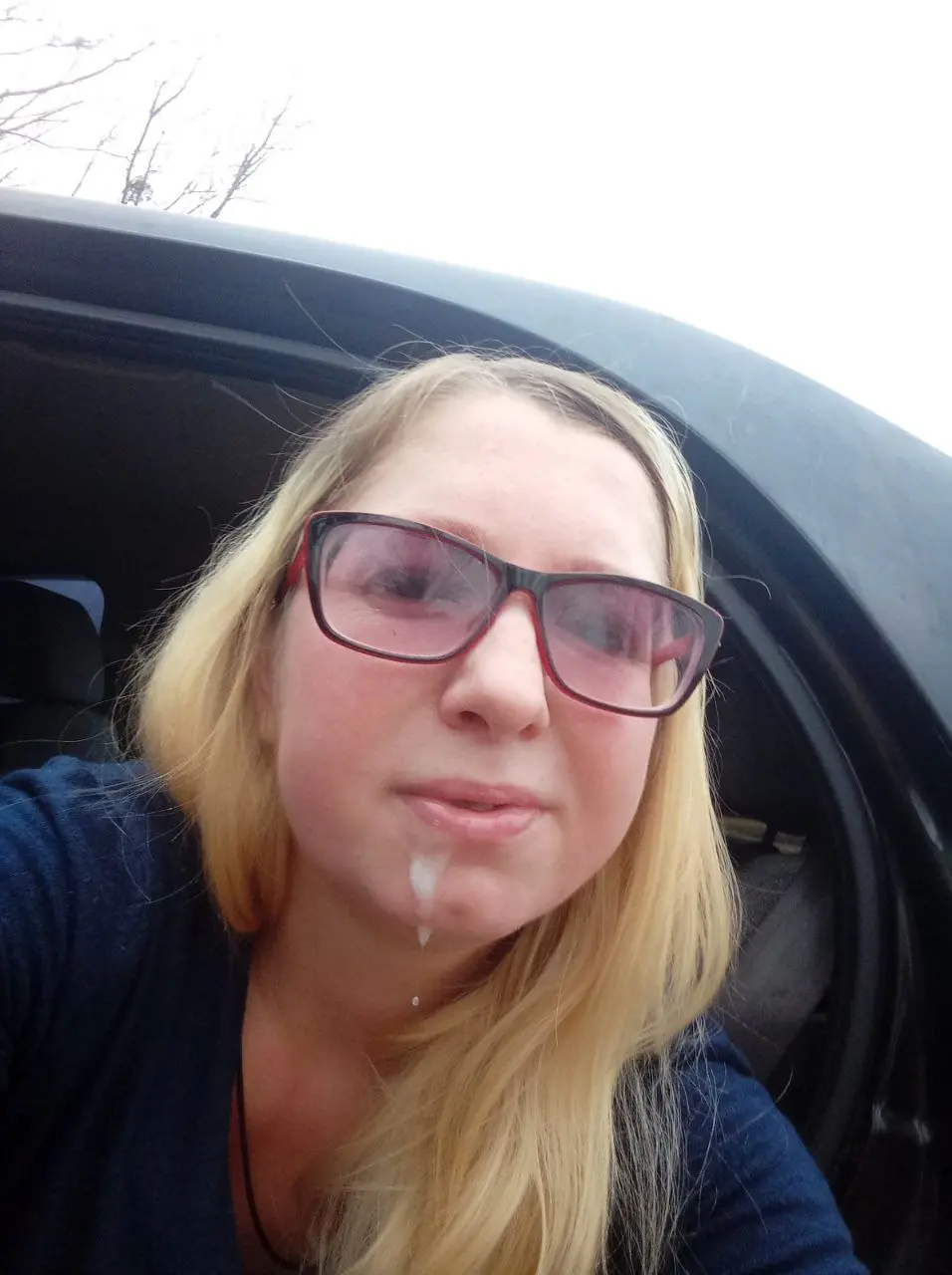 Russian Slut Vita's Amateur Porn Pics - Explicit XXX Photos