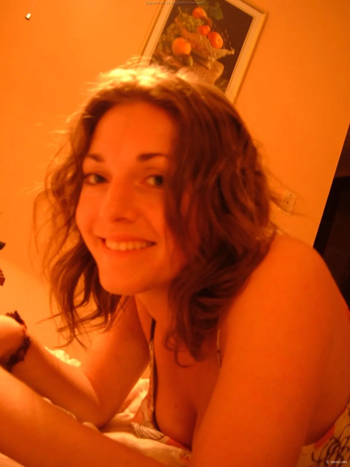 Hot Vacation Sex with Young Wife - Amateur Porn Photo