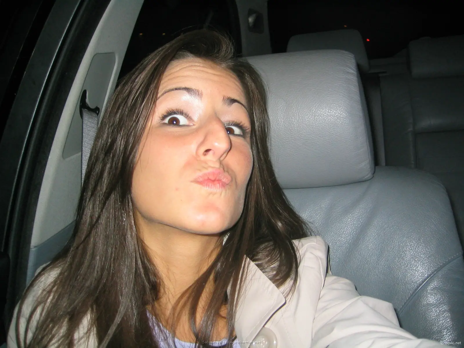 Hardcore Amateur Fuck and Cum on Belly