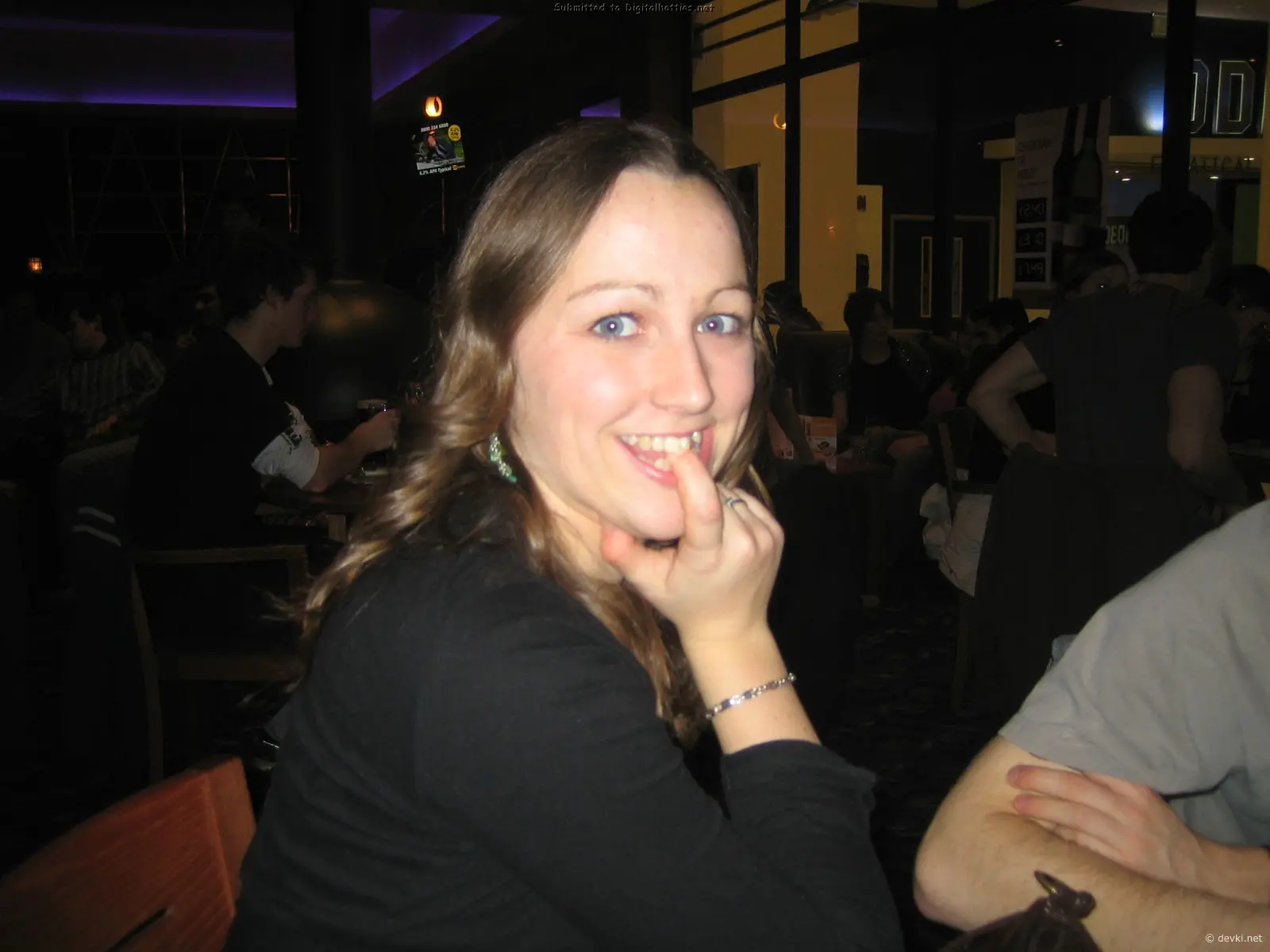 Raw and Explicit Amateur Porn Photos - Personal and Revealing Shots