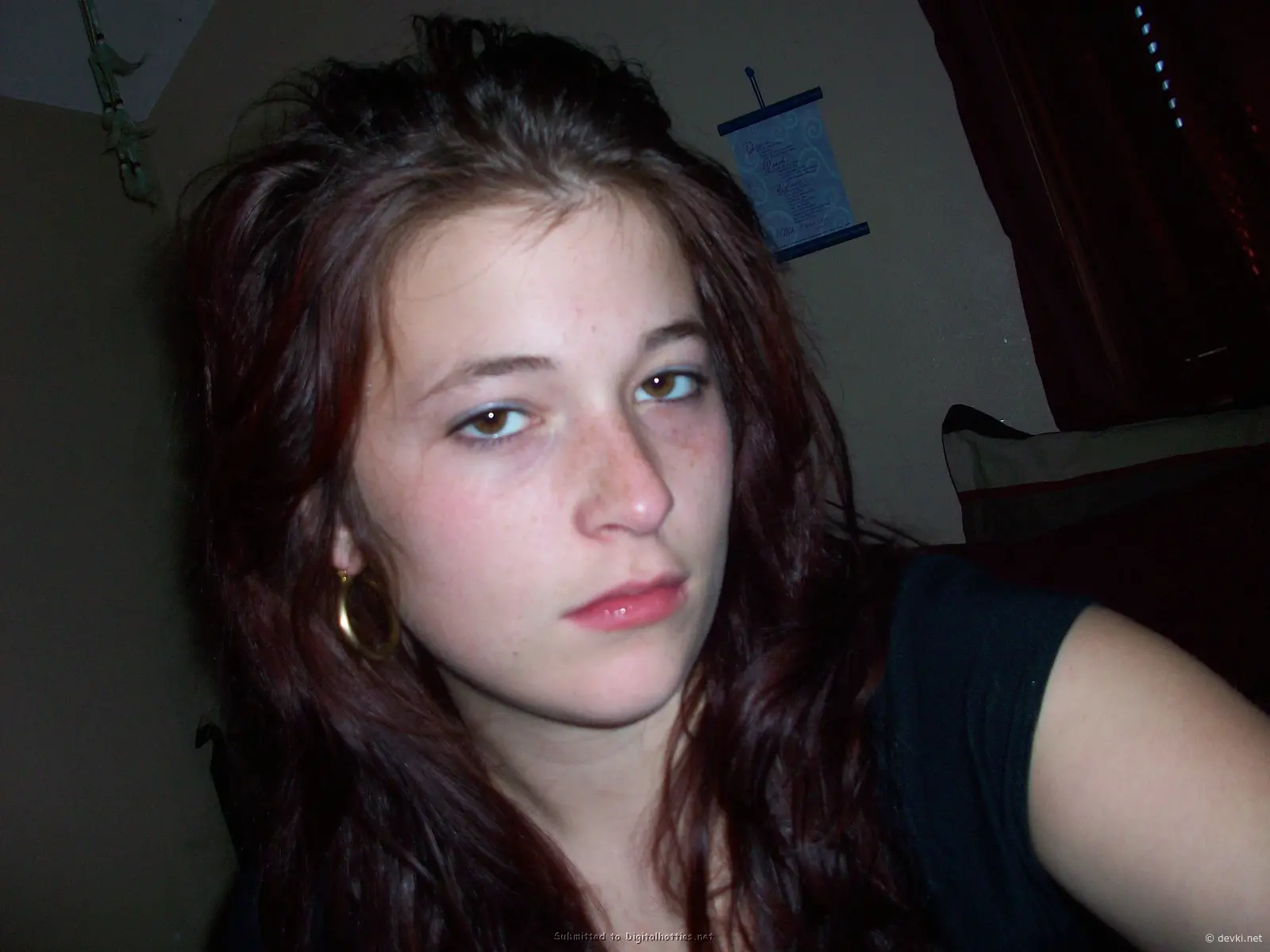 Explicit Oral Satisfaction: Amateur Porn Photo of Mutual Oral Pleasure