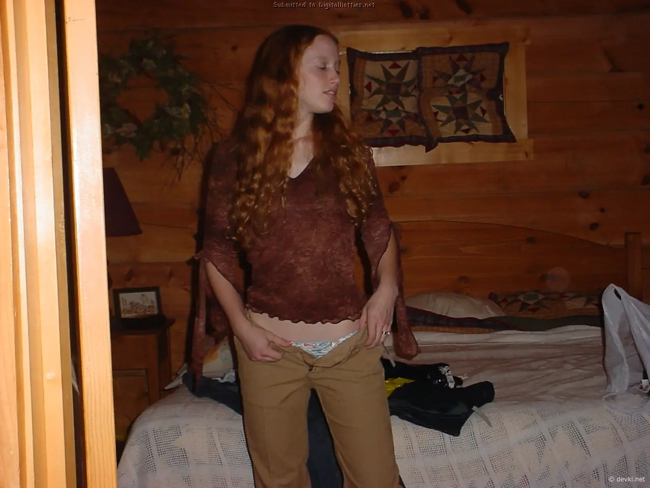 Close-Up Amateur Student Sex Photos: Explicit XXX Shots