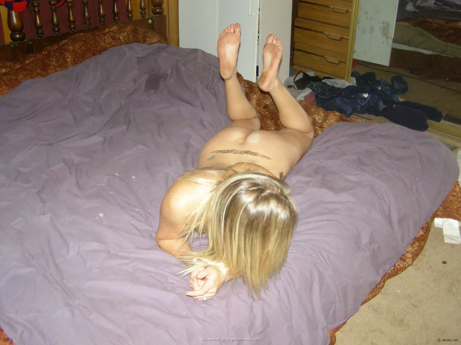 Hot Homemade Wife Amateur Porn Pics - Explicit XXX Photos