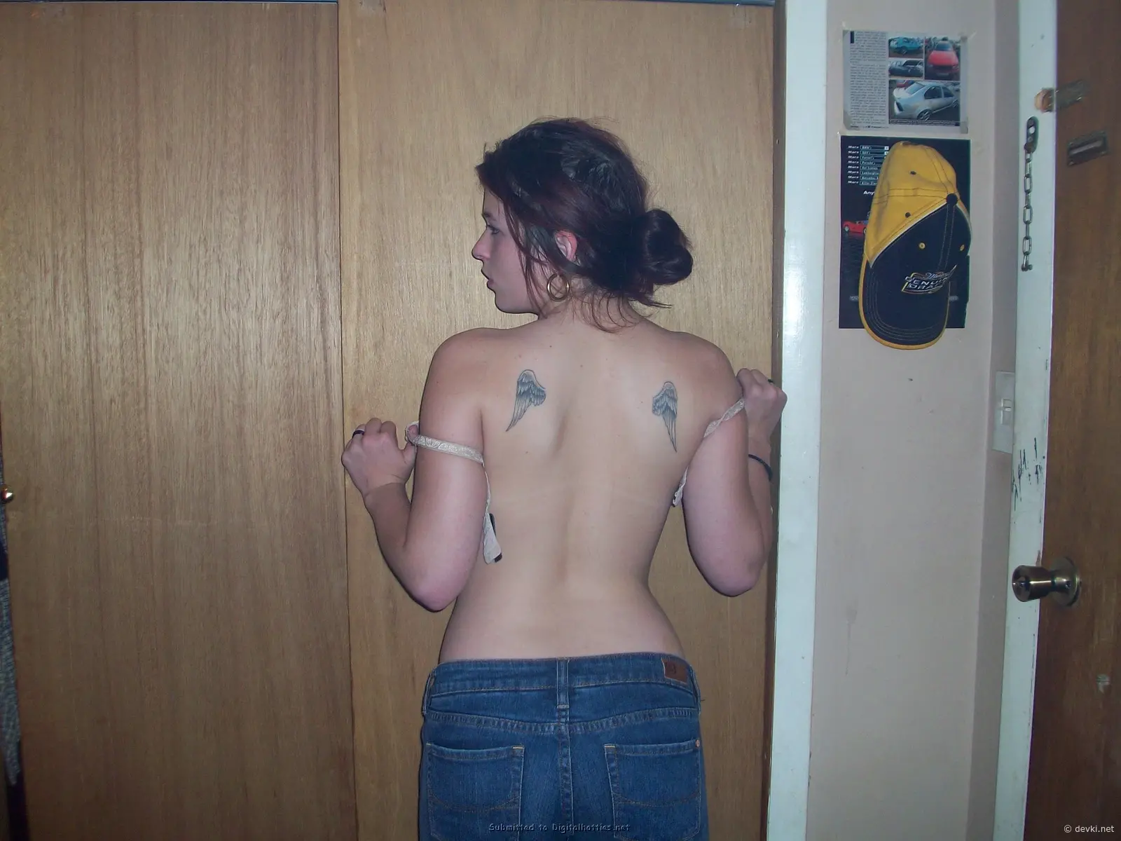 Explicit Oral Satisfaction: Amateur Porn Photo of Mutual Oral Pleasure