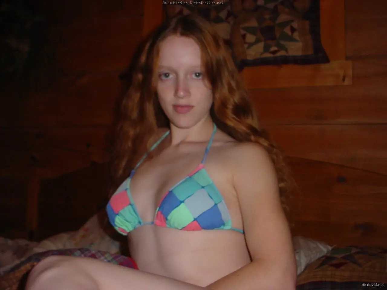 Close-Up Amateur Student Sex Photos: Explicit XXX Shots