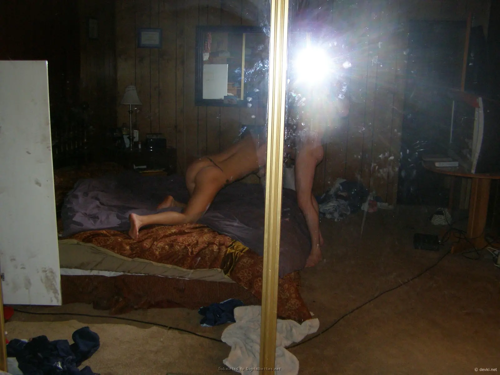 Hot Homemade Wife Amateur Porn Pics - Explicit XXX Photos