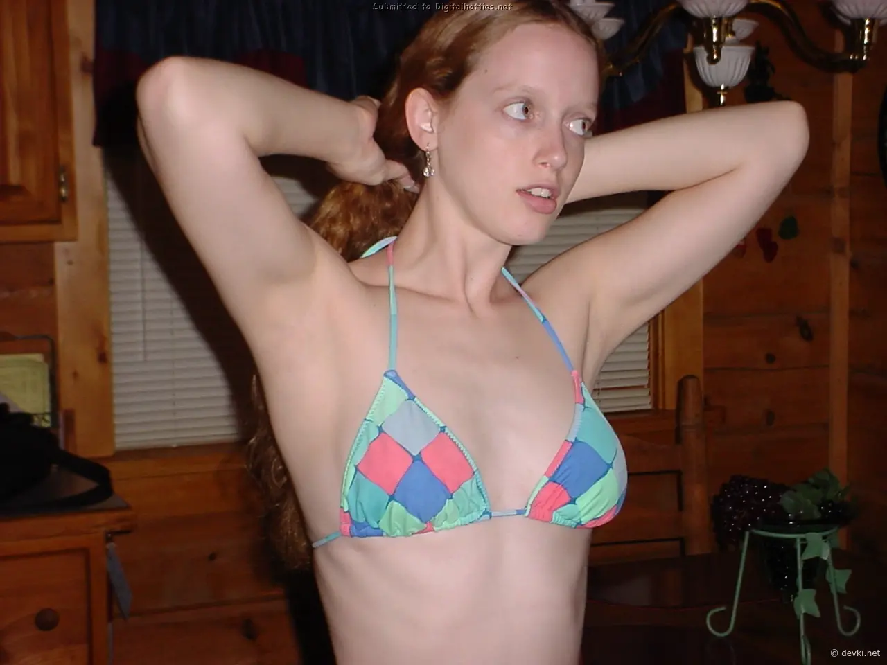 Close-Up Amateur Student Sex Photos: Explicit XXX Shots