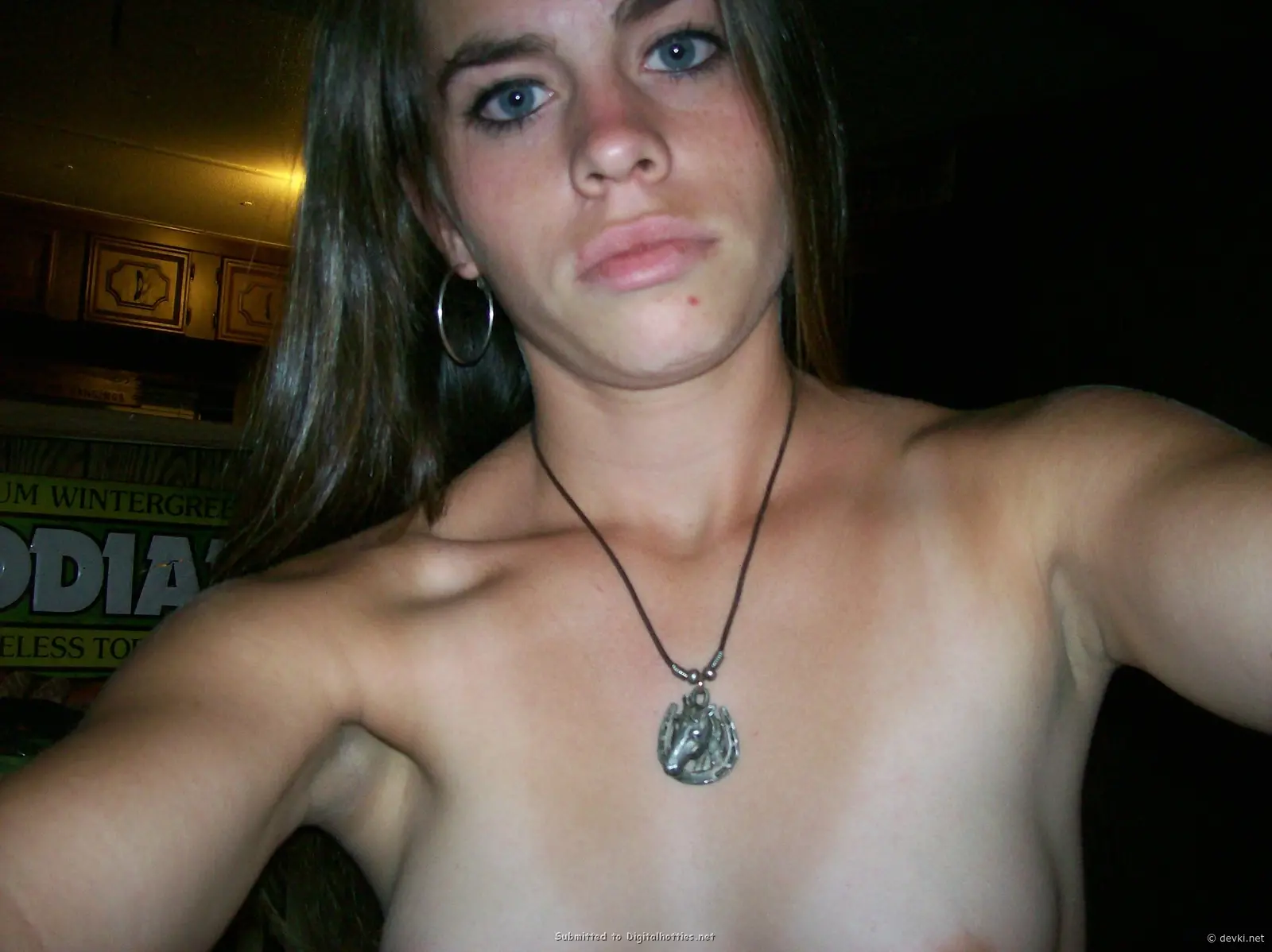 Hot Amateur Sex Pics of Cute Chick - Explicit XXX Photos