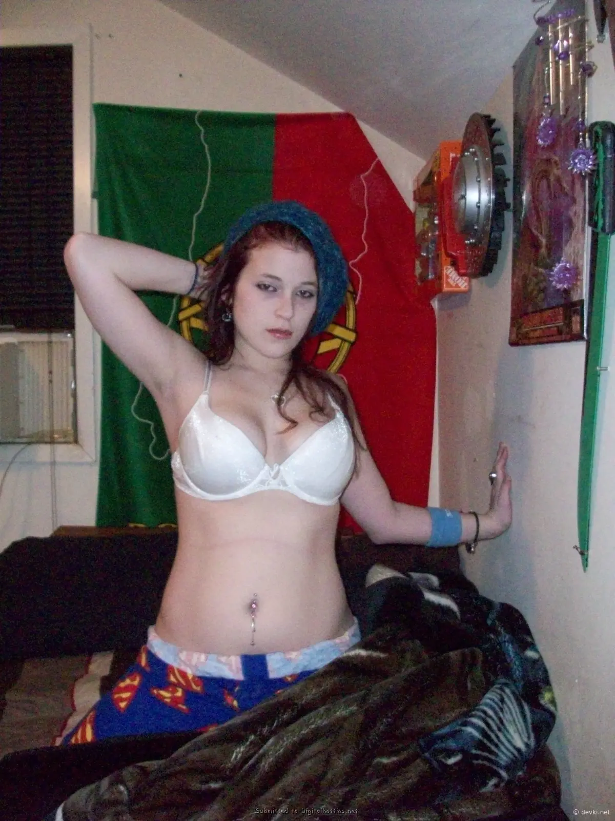 Explicit Oral Satisfaction: Amateur Porn Photo of Mutual Oral Pleasure