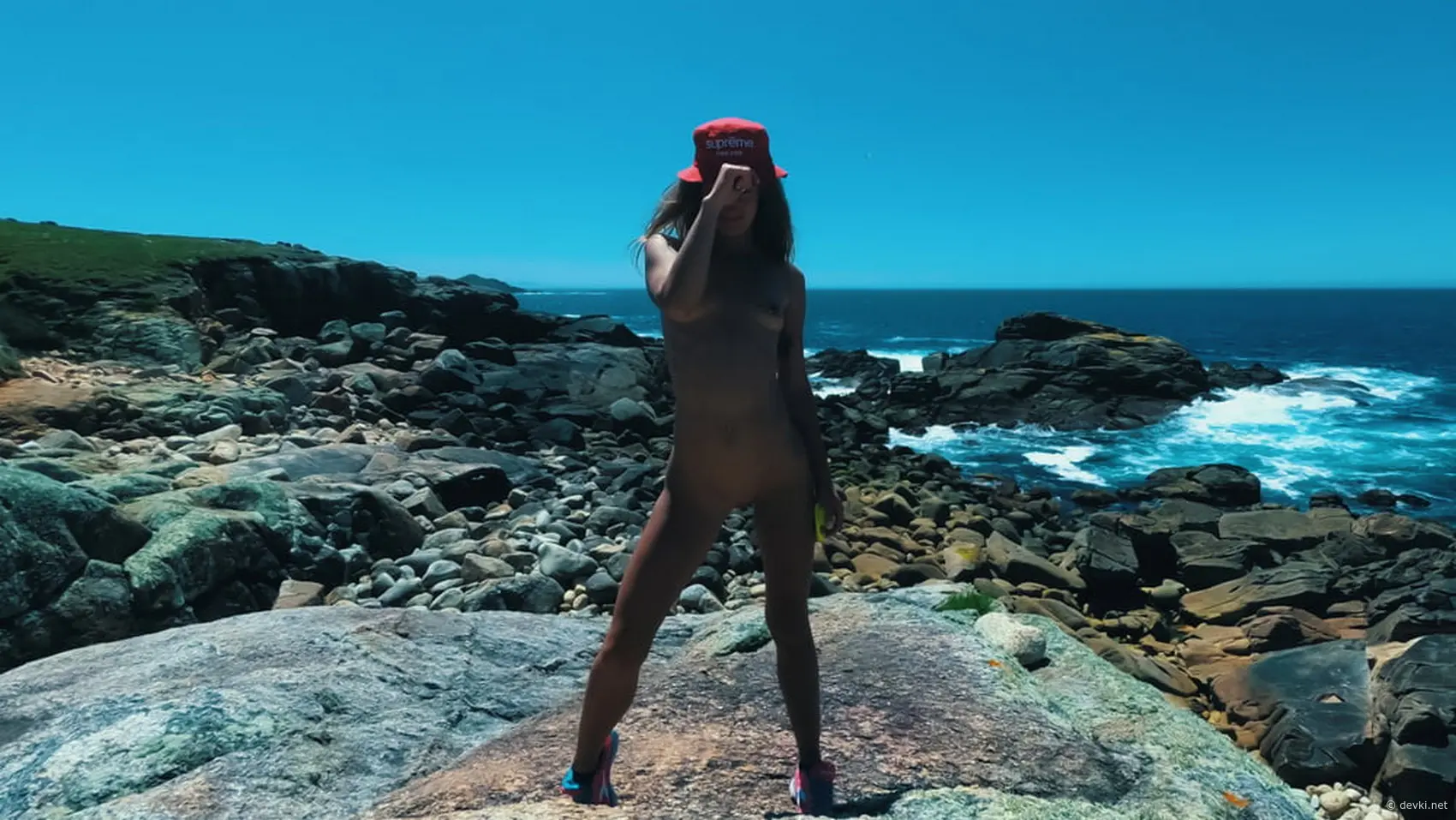 Sasha Bikayeva's Sensual Amateur Sex Photo - Explicit XXX Content