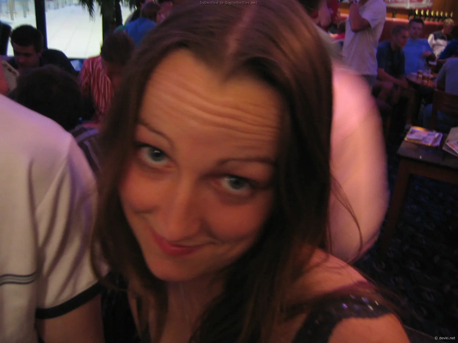 Raw and Explicit Amateur Porn Photos - Personal and Revealing Shots