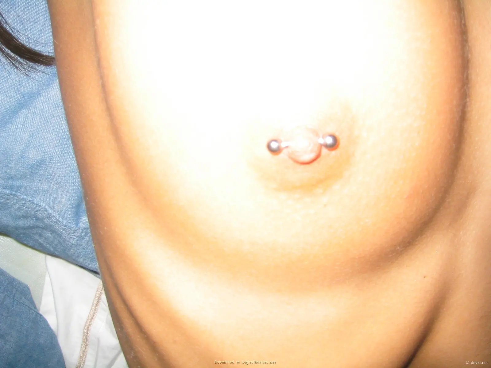 Hardcore Amateur Fuck and Cum on Belly