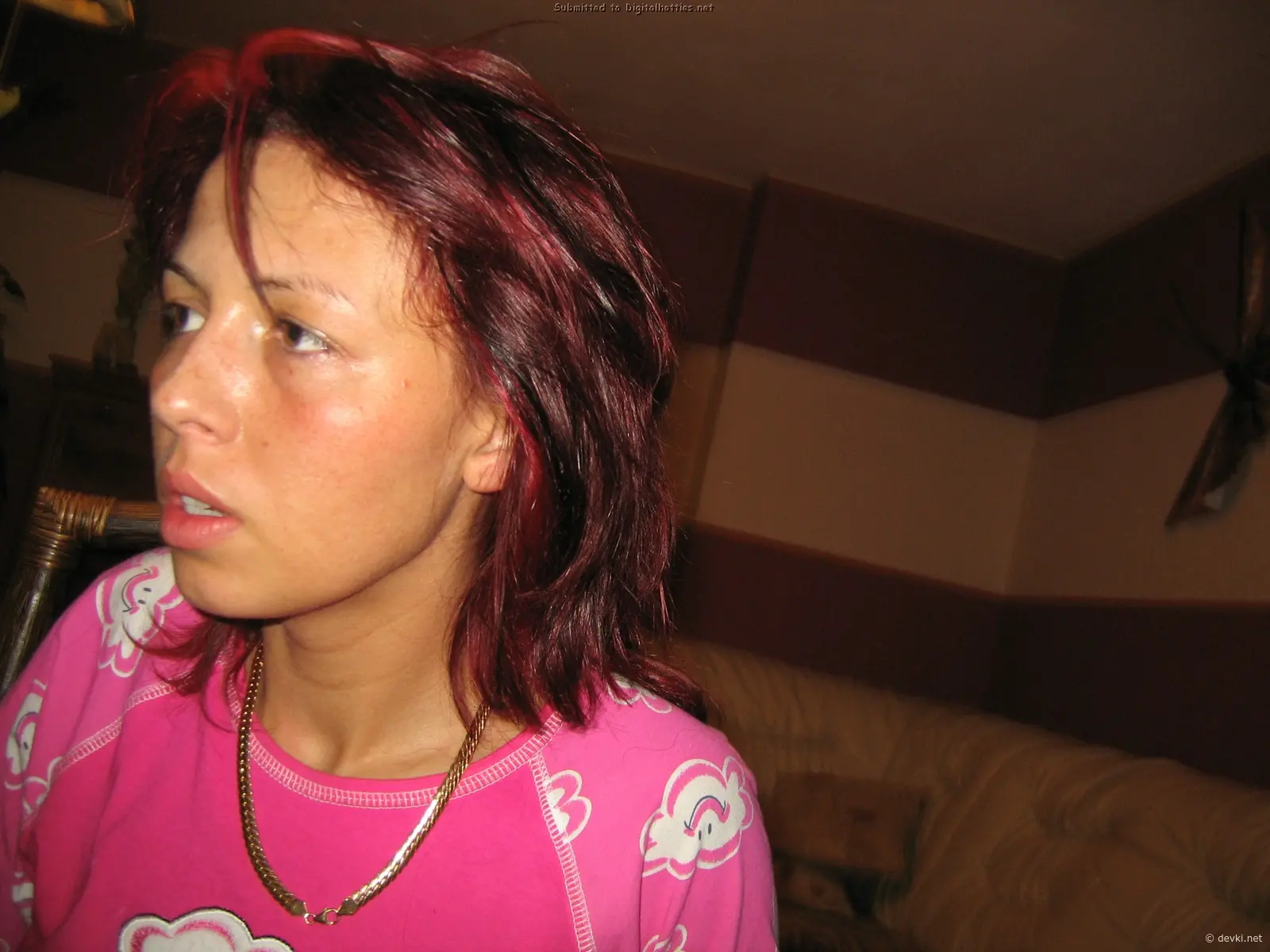 Amateur Finger Fucking: Hot Self-Pleasure Photos