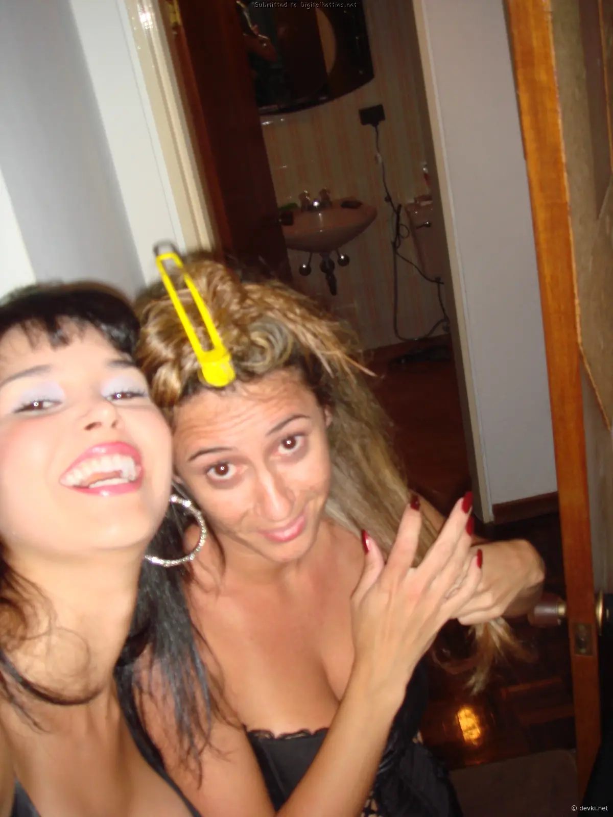 Hardcore Doggy Style Fuck with Tanned Amateur Slut