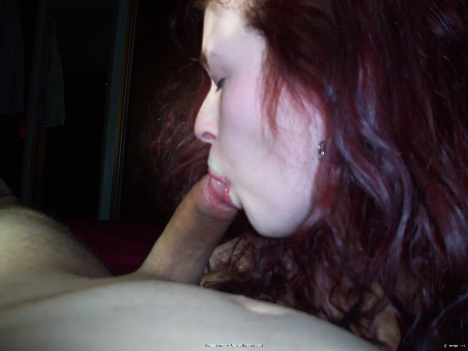 Explicit Oral Satisfaction: Amateur Porn Photo of Mutual Oral Pleasure