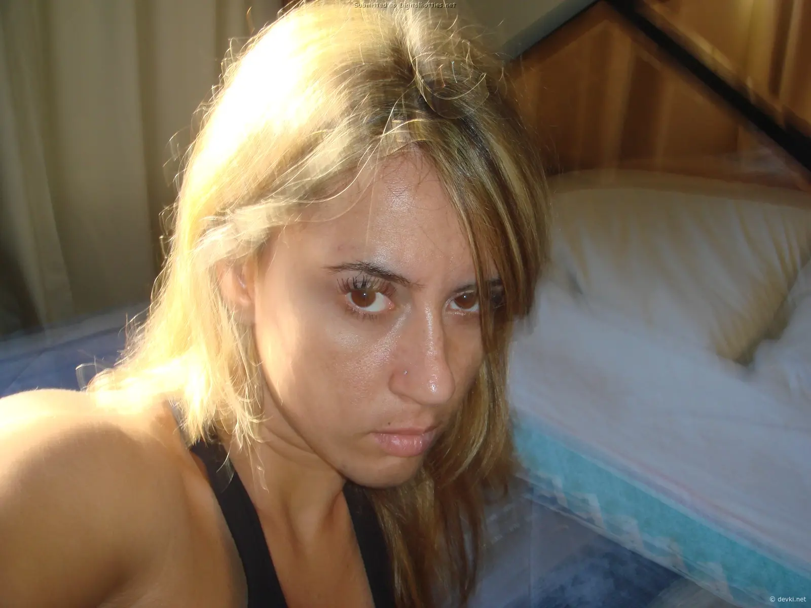 Hardcore Doggy Style Fuck with Tanned Amateur Slut