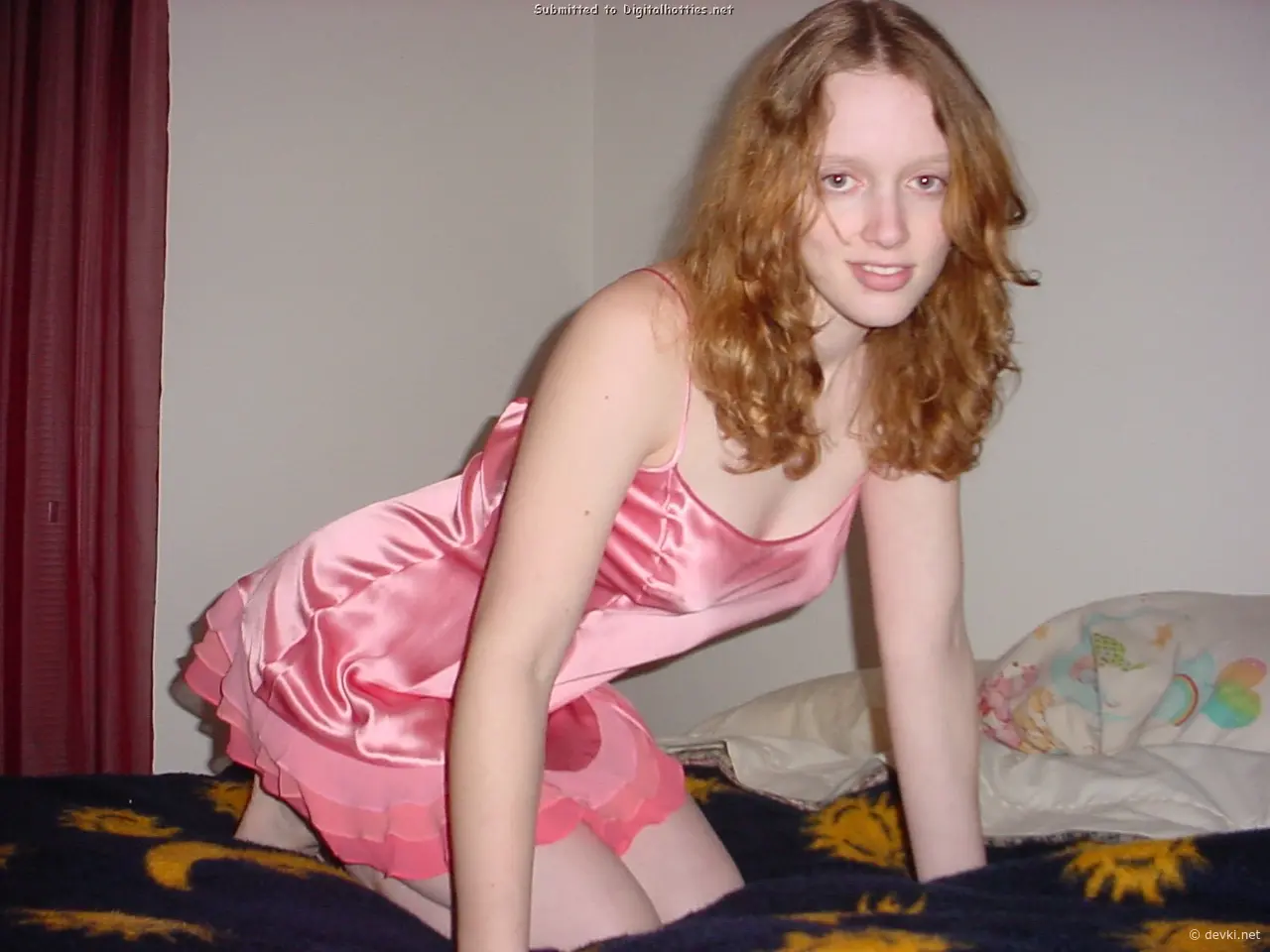 Close-Up Amateur Student Sex Photos: Explicit XXX Shots