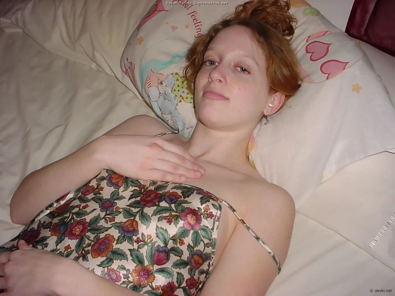 Close-Up Amateur Student Sex Photos: Explicit XXX Shots