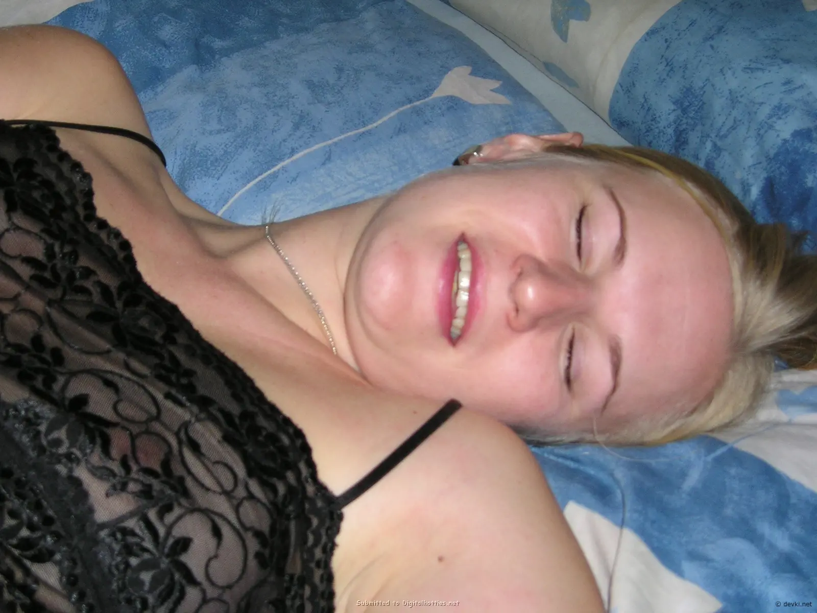 Hardcore Amateur Slut Gets Fucked in Every Hole and Takes Cum on Face