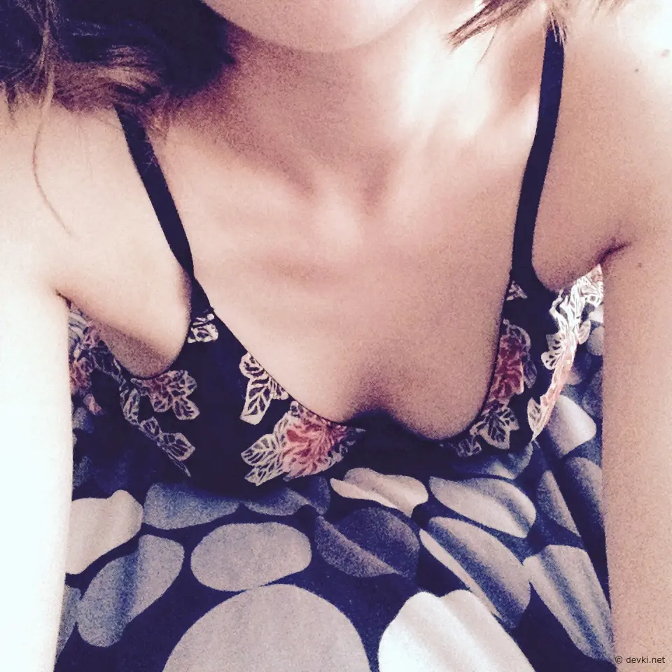 Amateur Slut Homemade Photos: Explicit XXX Pics of Horny Girl