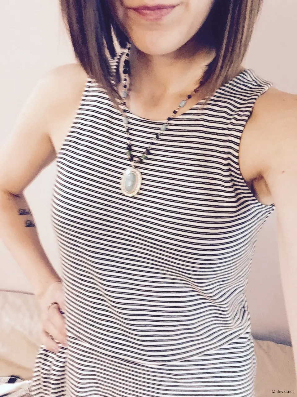 Amateur Slut Homemade Photos: Explicit XXX Pics of Horny Girl