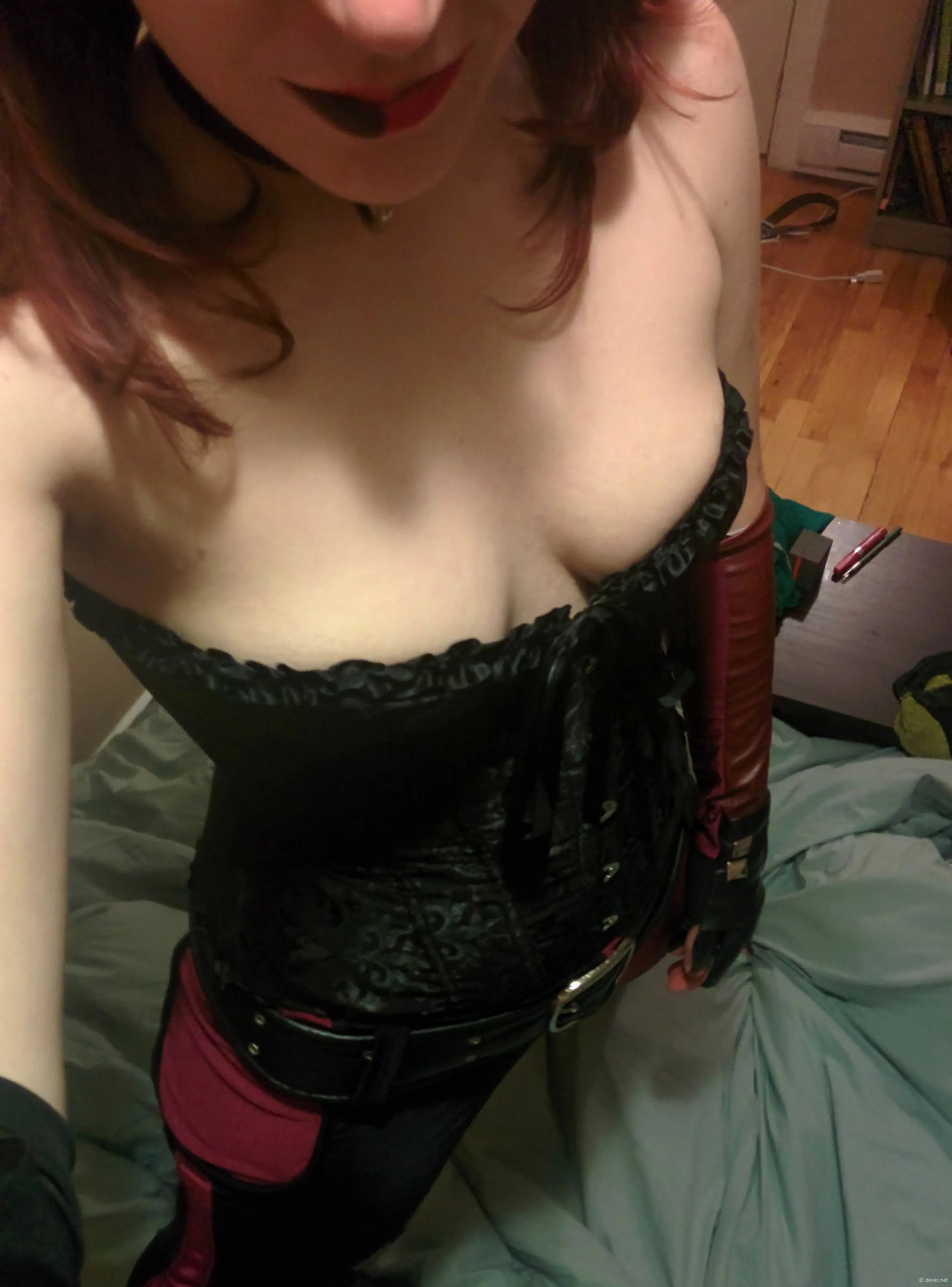 Amateur Intimate Treasures: Explicit Porn Photos for Your Pleasure