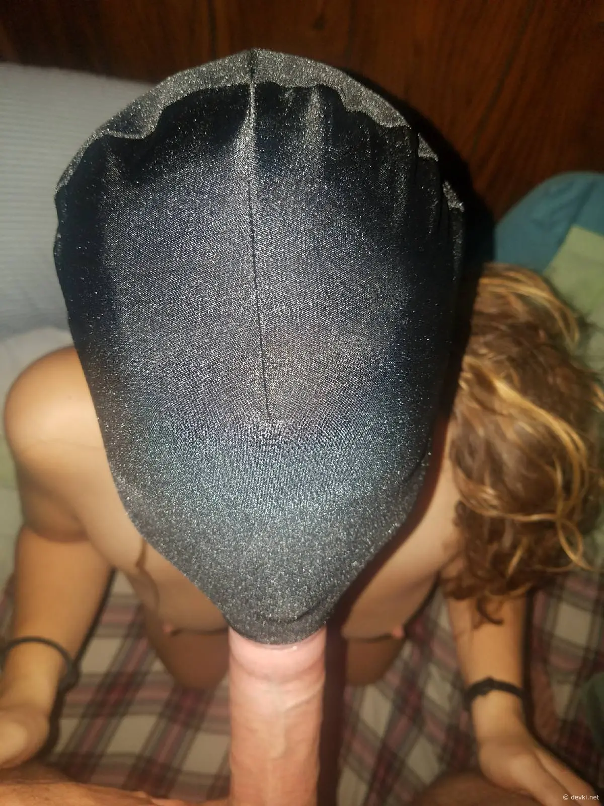 Sensual Amateur Porn Passion: Elegant and Explicit Photos