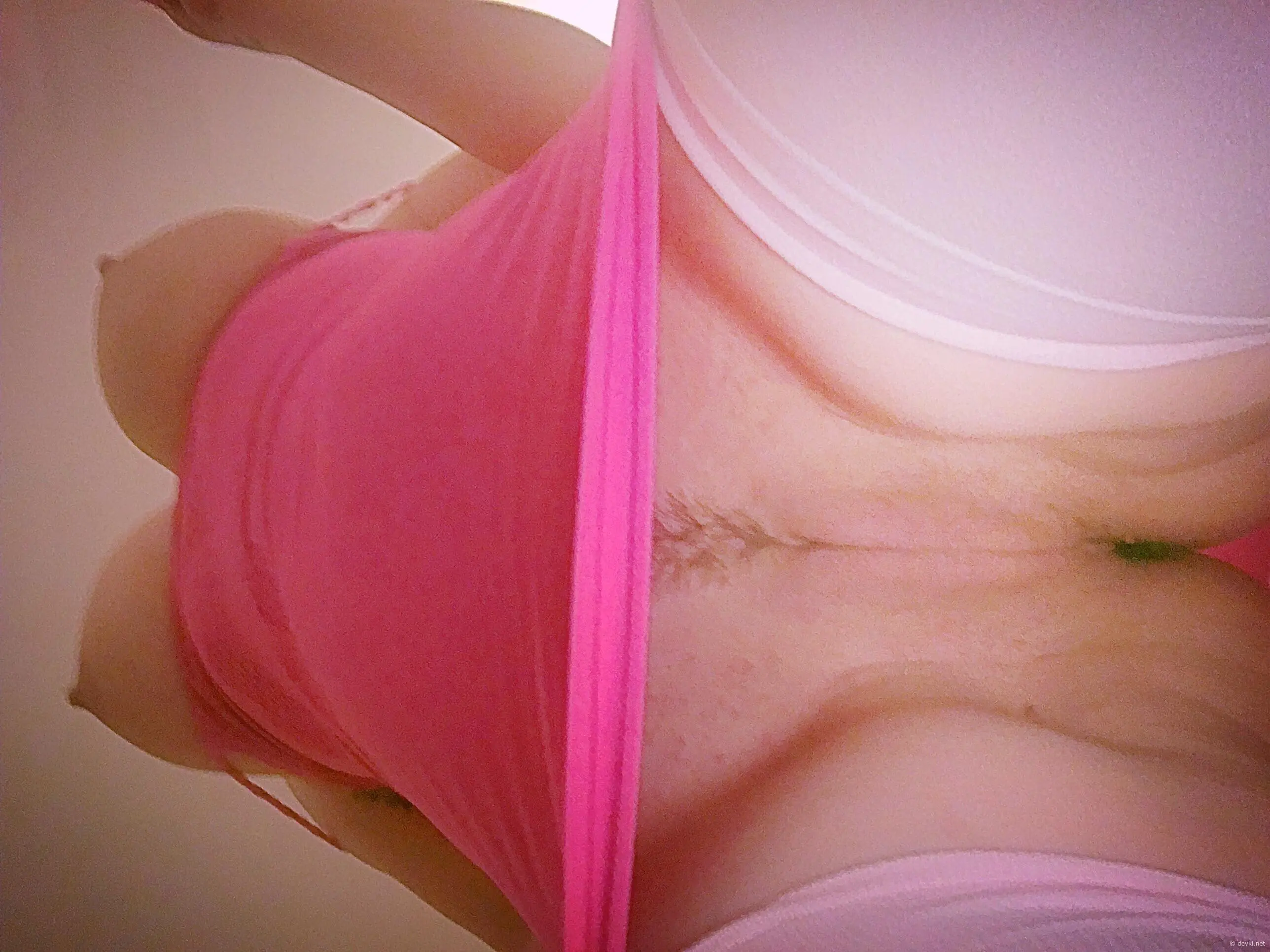 Raw Lust: Amateur Porn Moments of True Desire