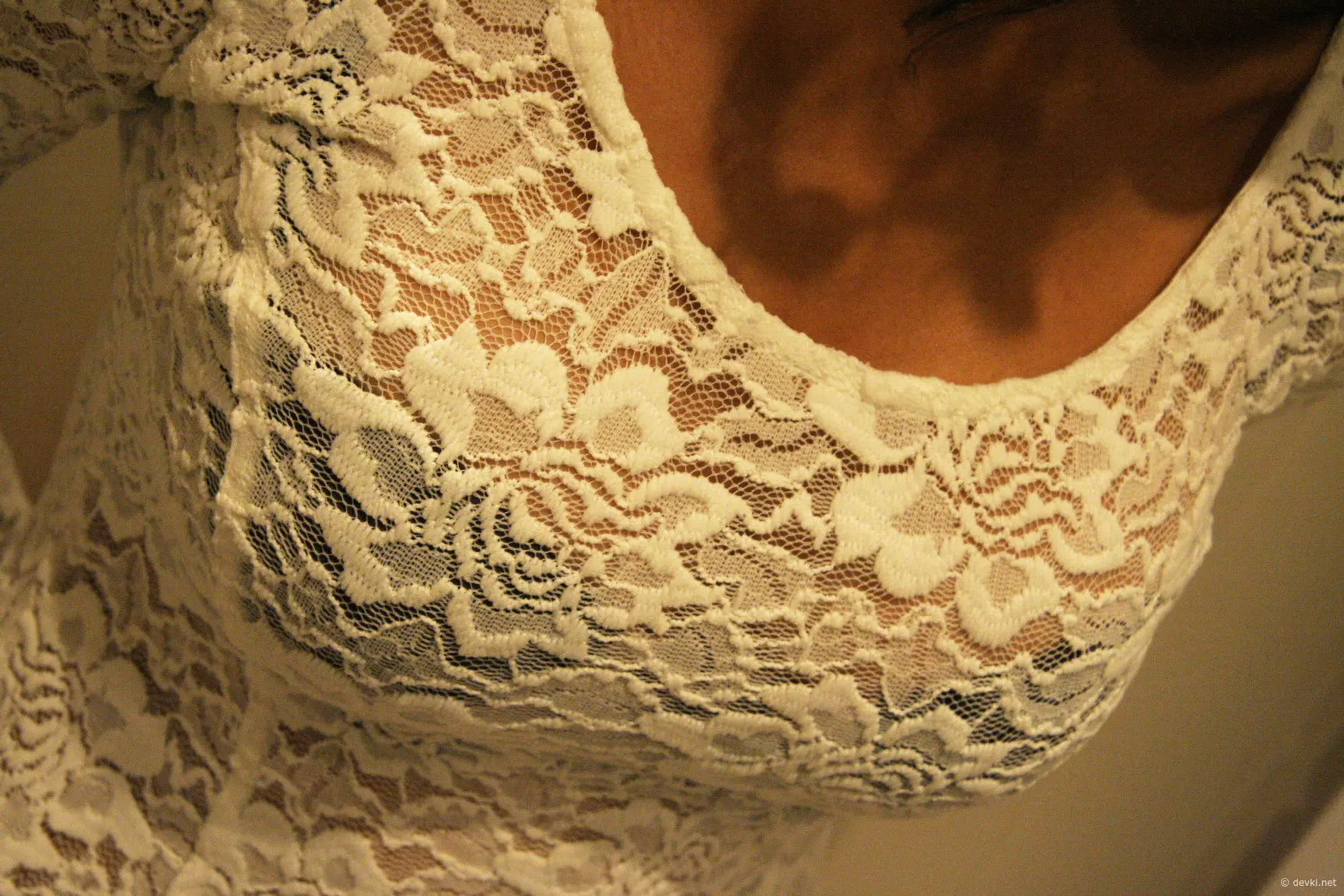 Wild Nighttime Sex Temptations: Amateur Porn Photo Collection