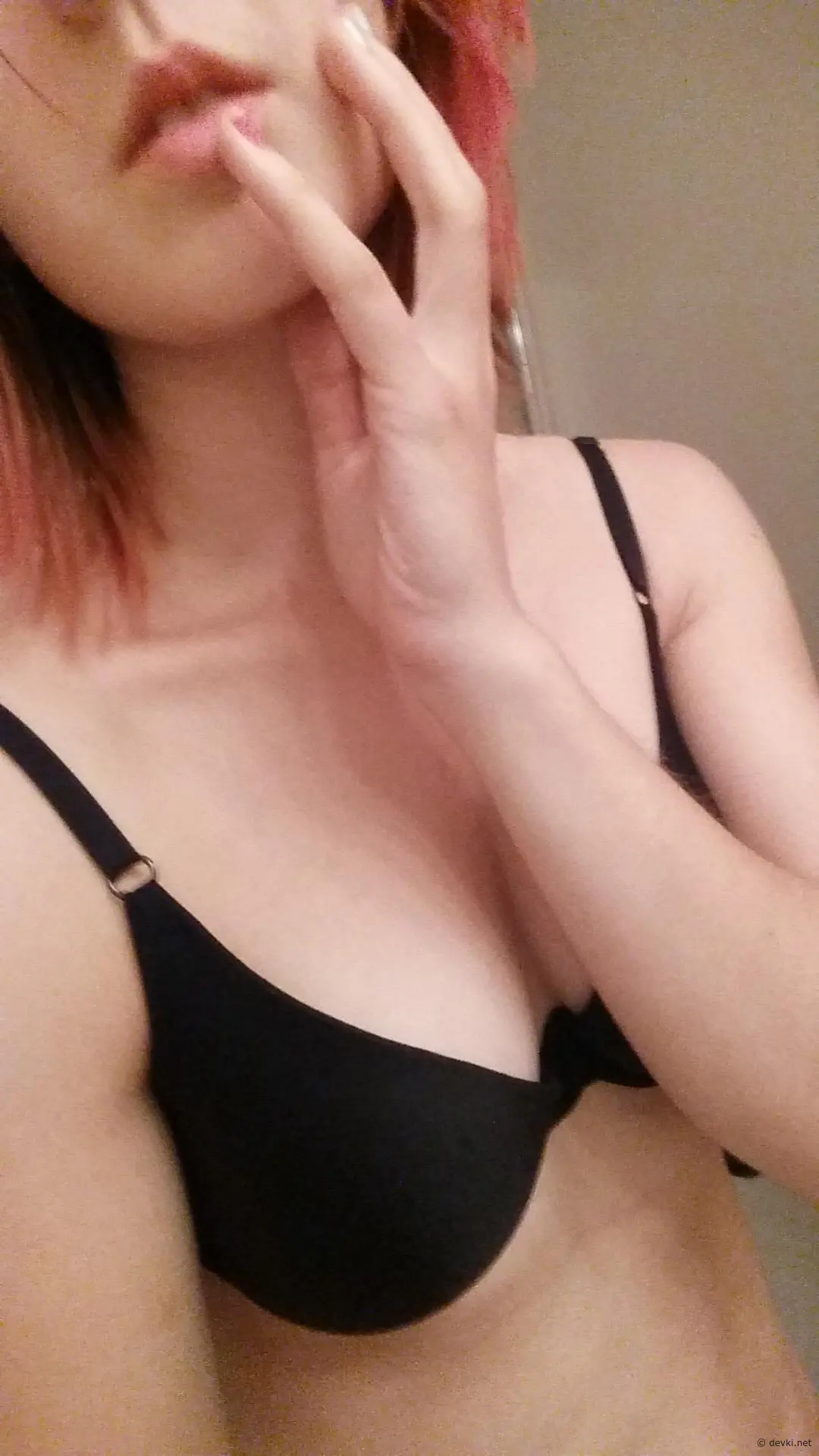 Stunning Amateur Boobs: Natural Beauty Unleashed