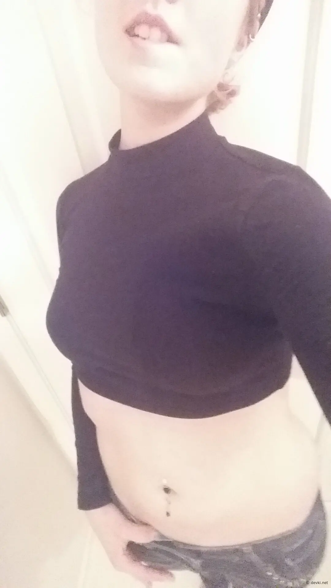 Stunning Amateur Boobs: Natural Beauty Unleashed