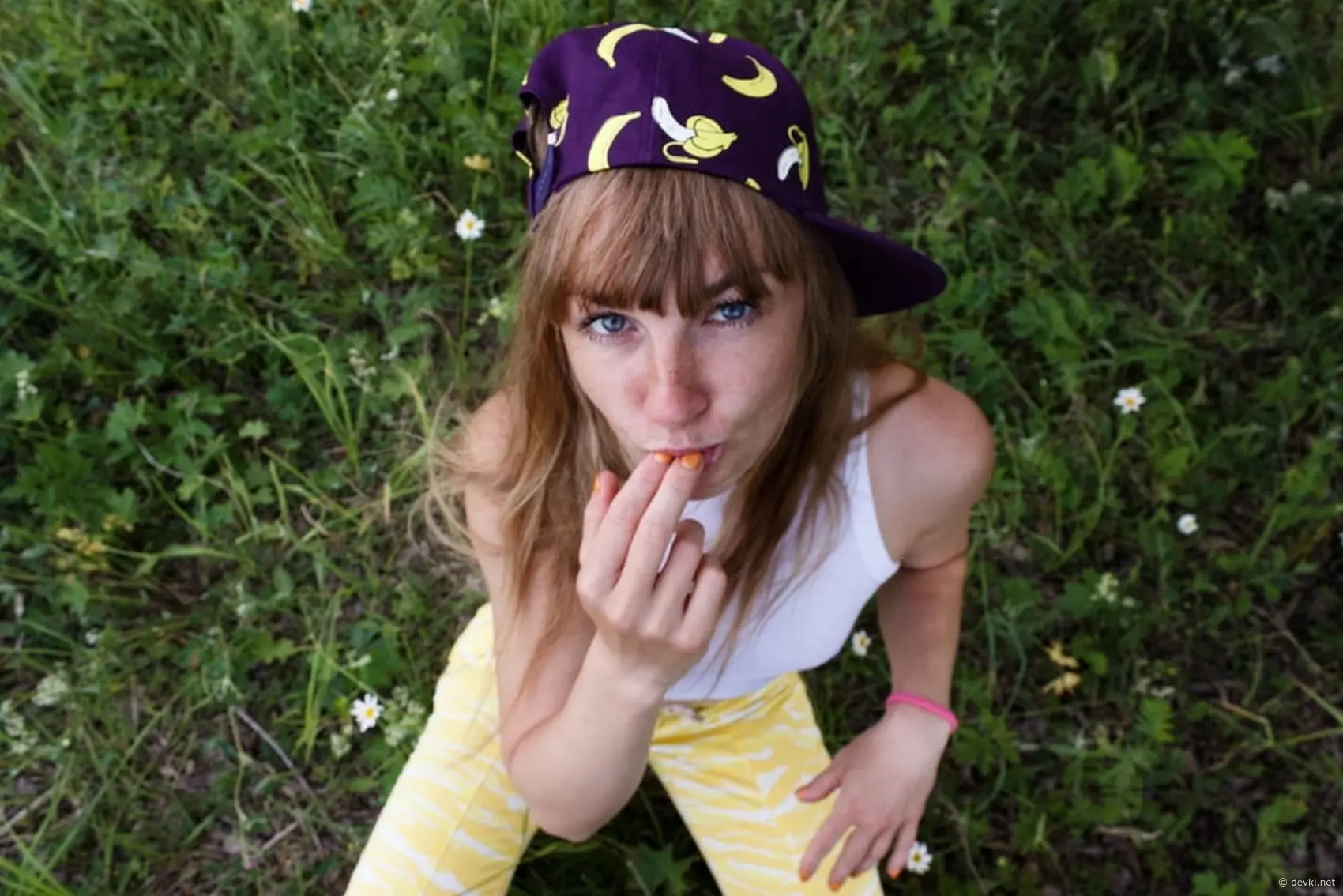 Sasha Bikayeva's Sensual Amateur Sex Photo - Explicit XXX Content