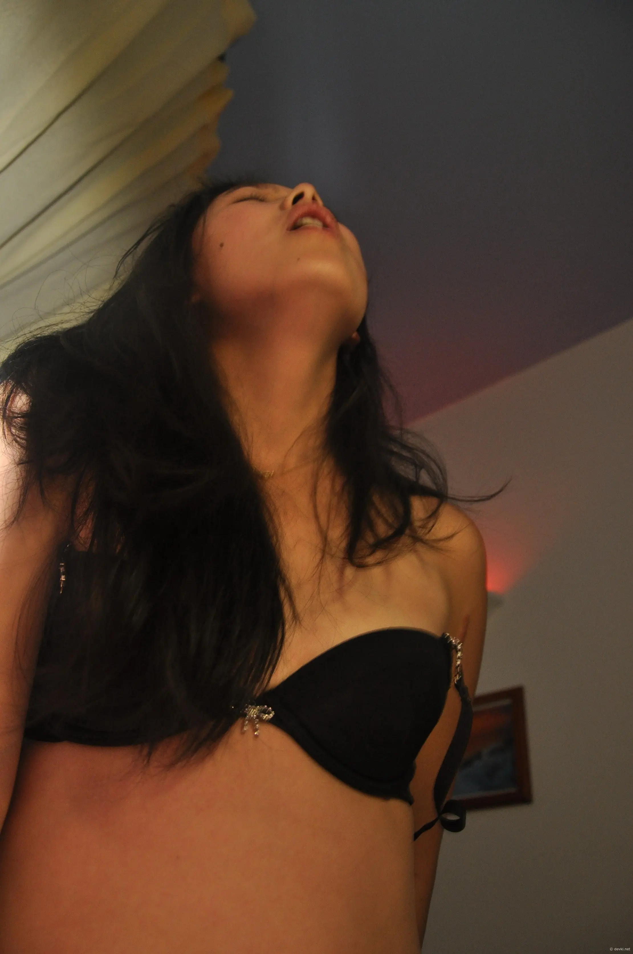 Hot Asian Amateur Sex Passion Photos