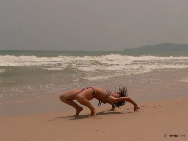 Harmony and Passion: The Art of Sexual Seduction in Amateur Porn Photos