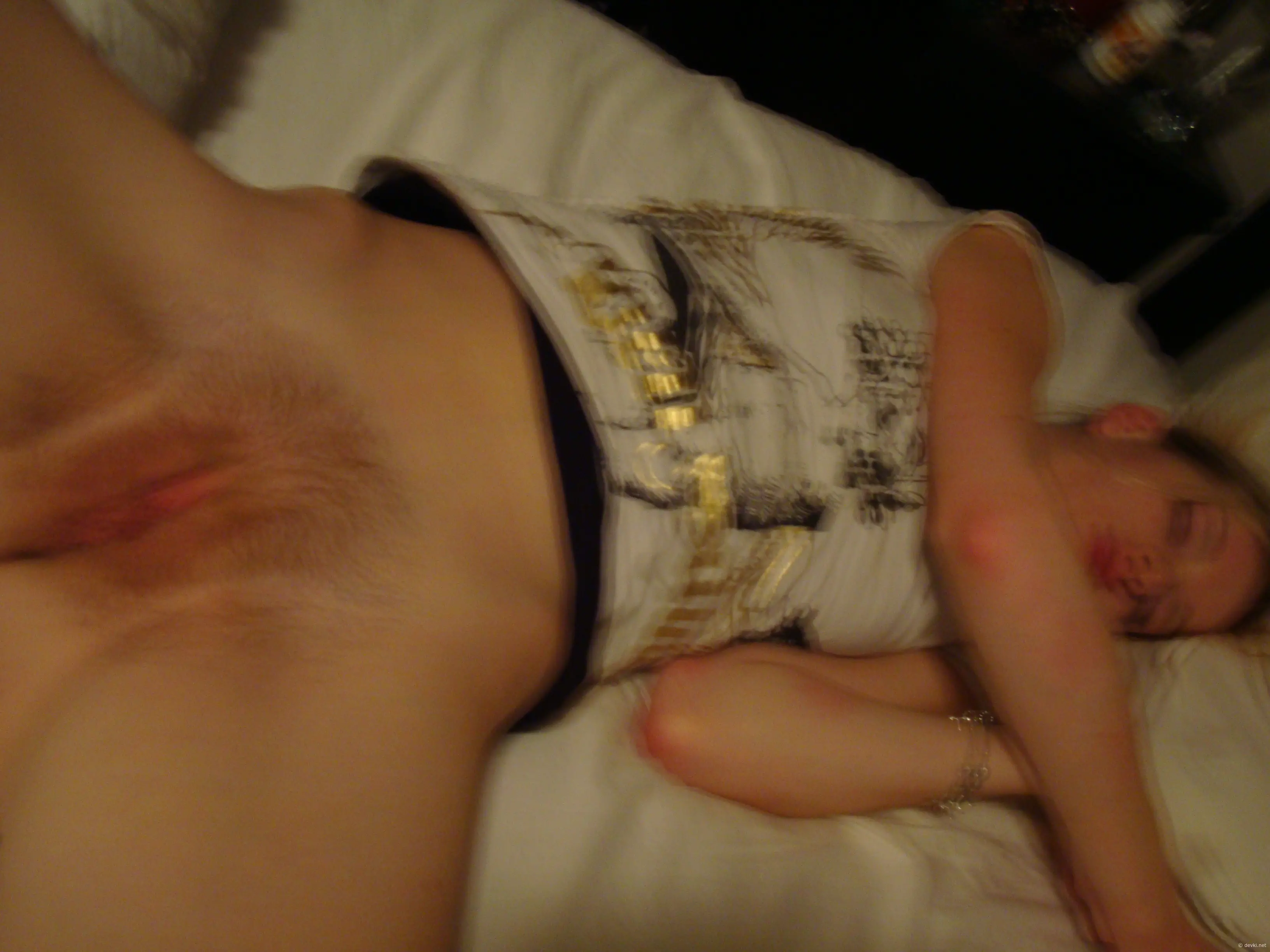 Sensual Moments: Explicit Amateur Porn Art Gallery of Passion