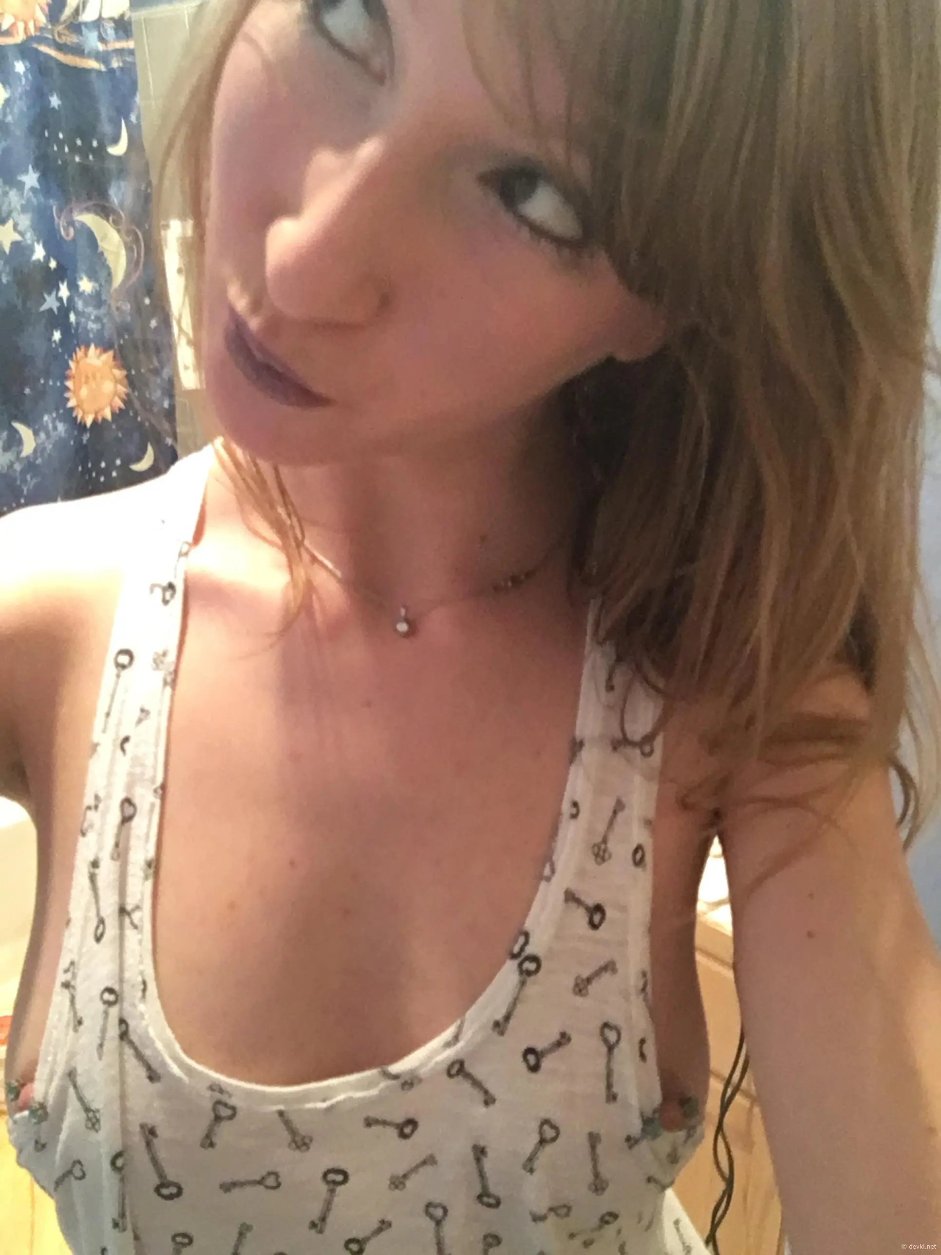 XXX Amateur Porn Pics: Intimate Moments of Erotic Excitement