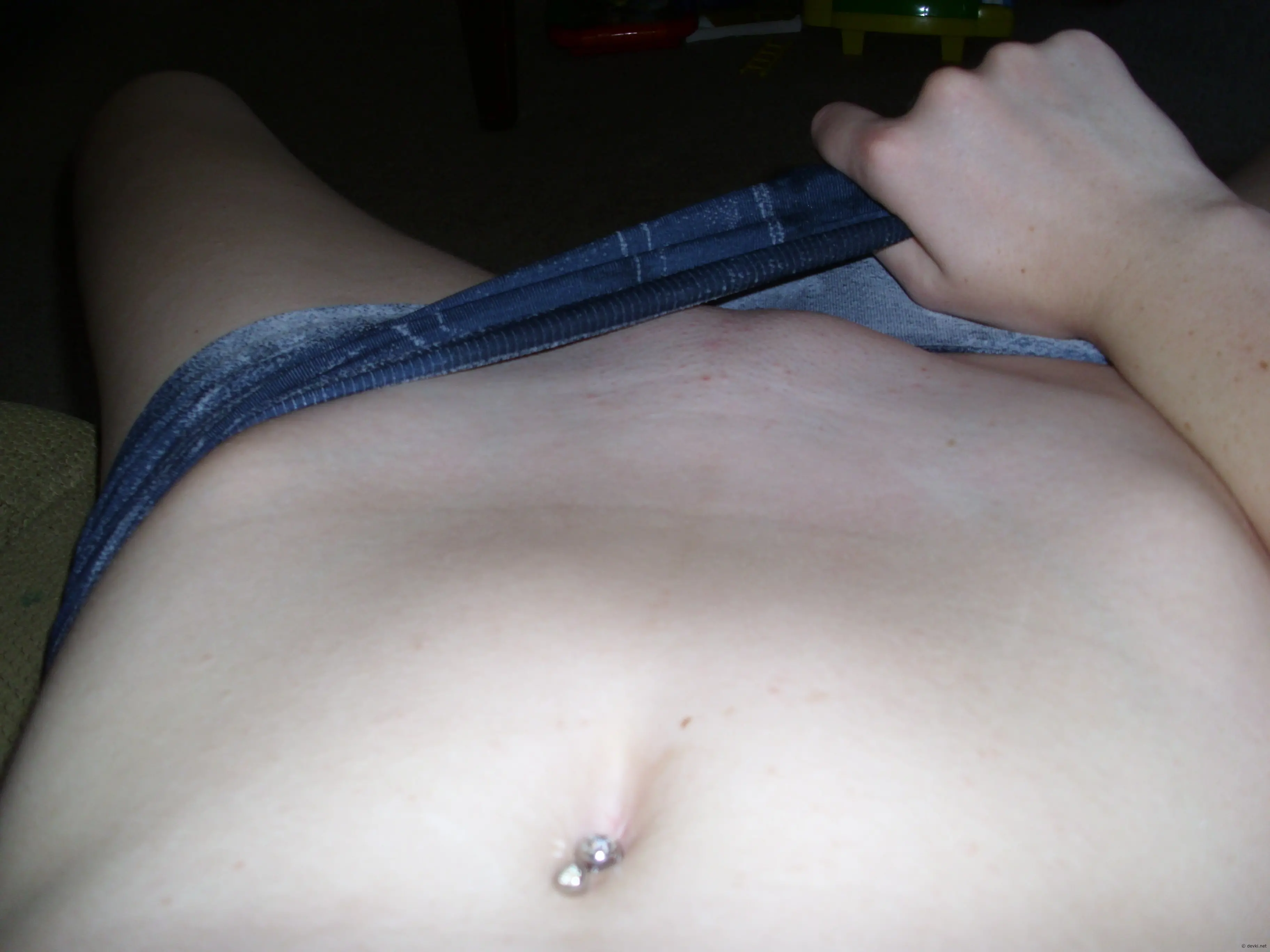 Explicit Sensual Beauties: Amateur Babes in Aesthetic Lighting