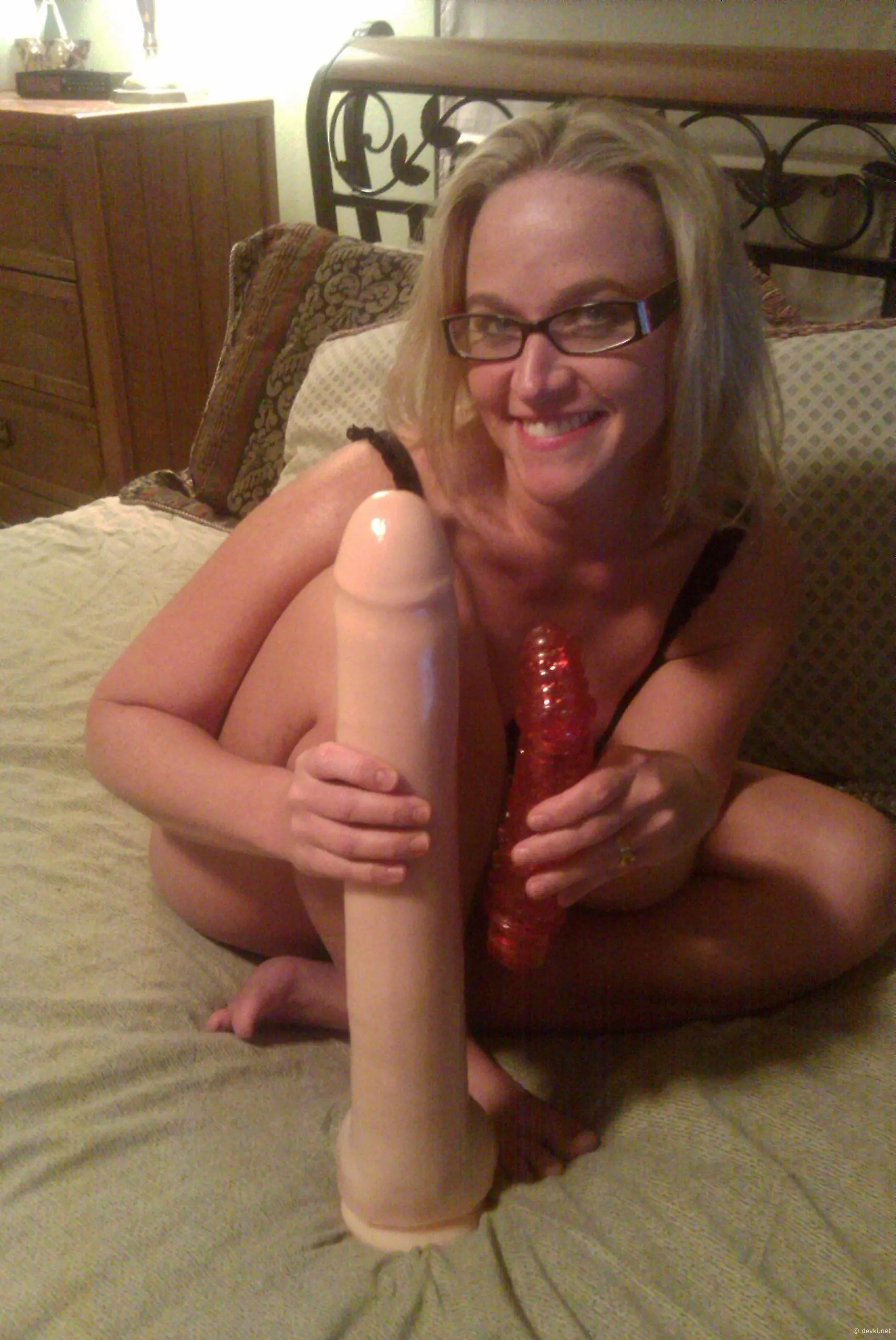 Harmony of Naked Bodies: Sweet and Wet Moments of Passion Amateur Porn Photos