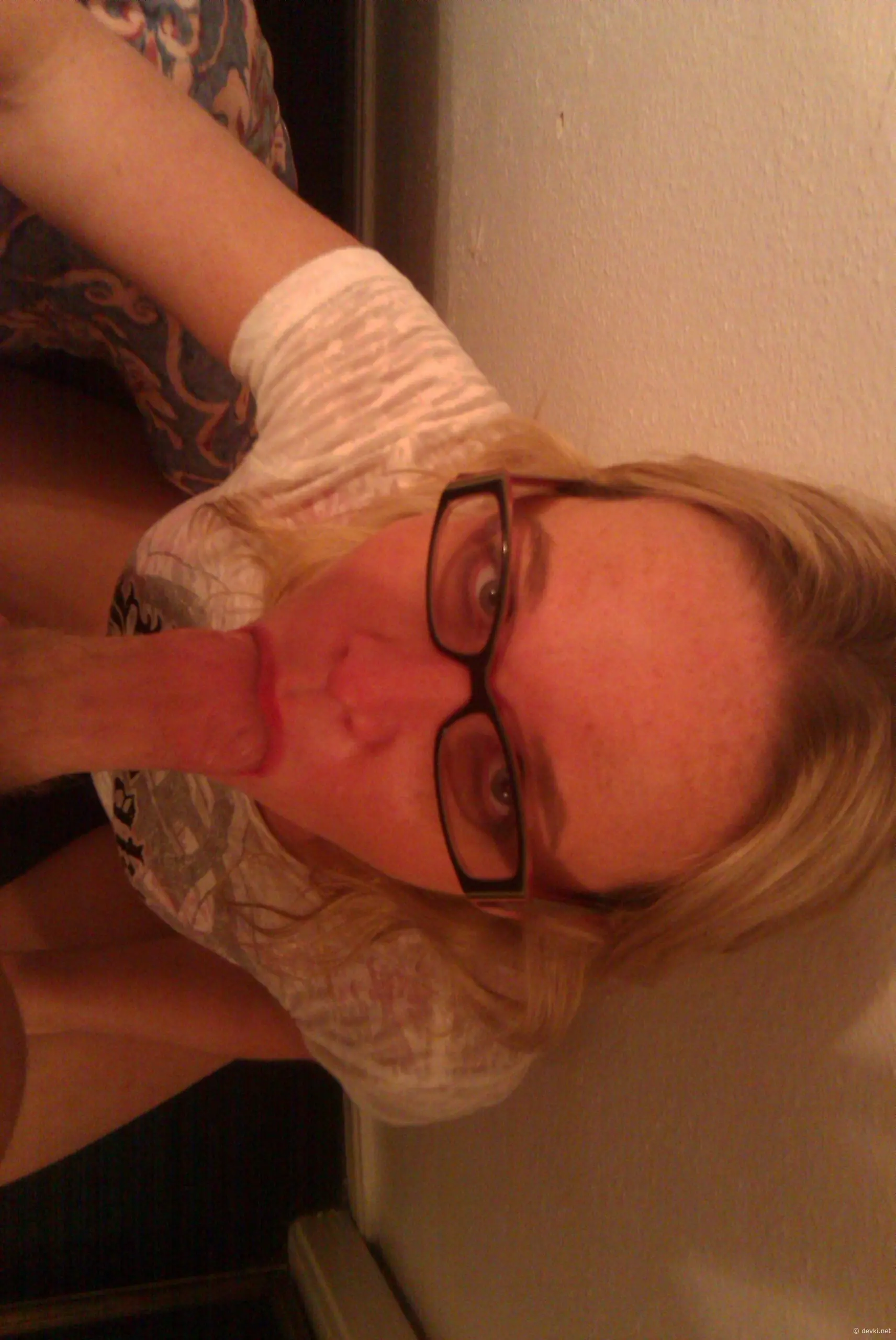 Harmony of Naked Bodies: Sweet and Wet Moments of Passion Amateur Porn Photos