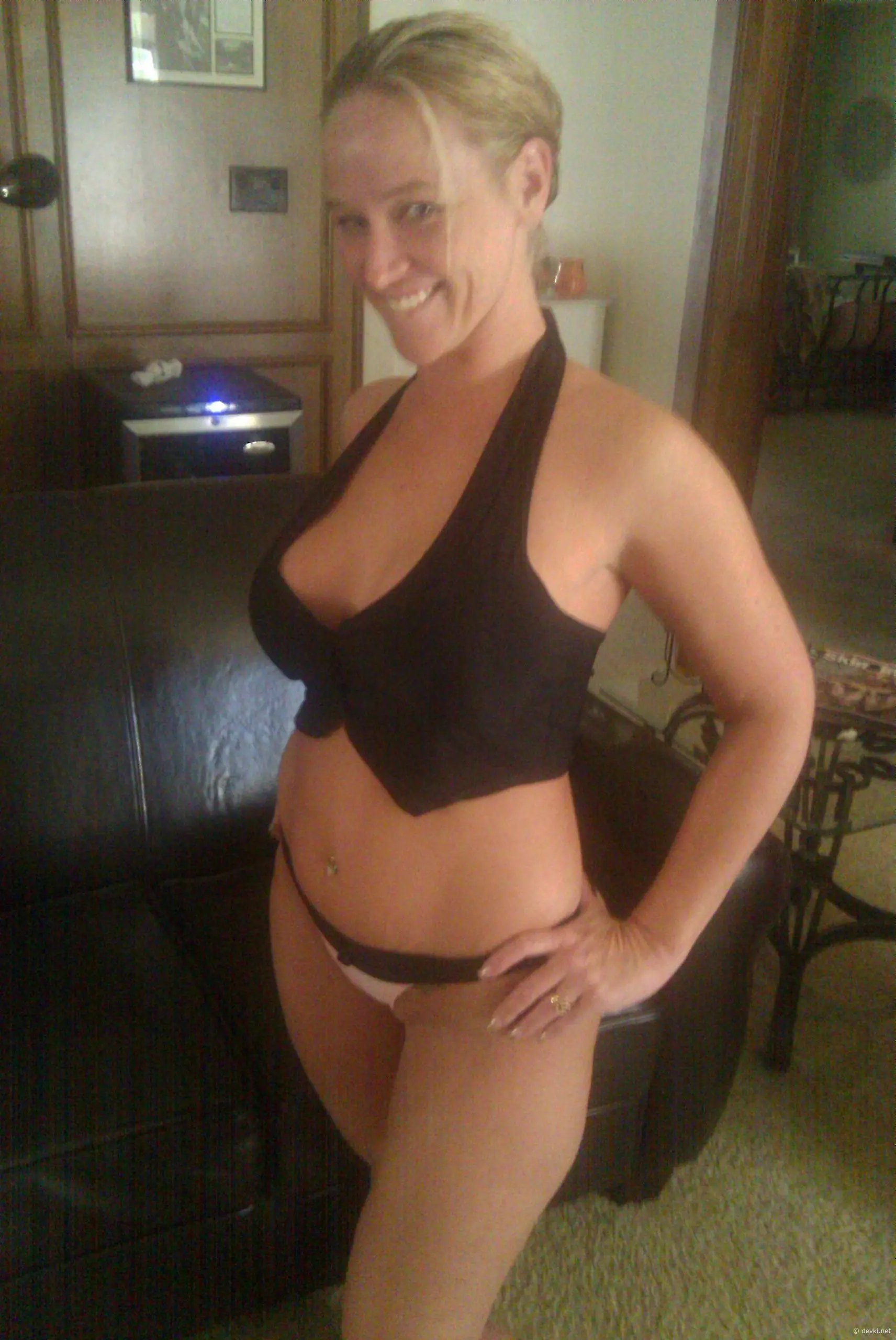 Harmony of Naked Bodies: Sweet and Wet Moments of Passion Amateur Porn Photos