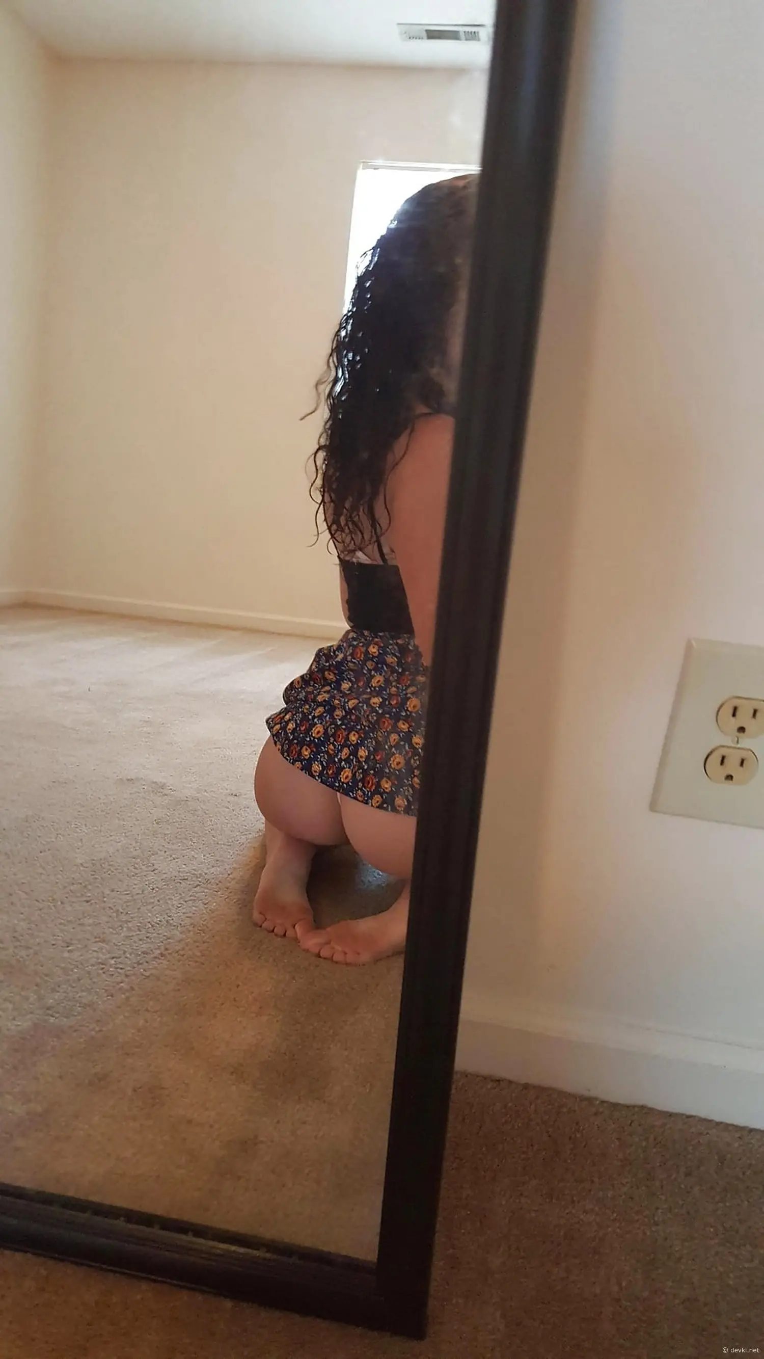 Amateur Paradise: Intimate and Explicit Homemade Photos