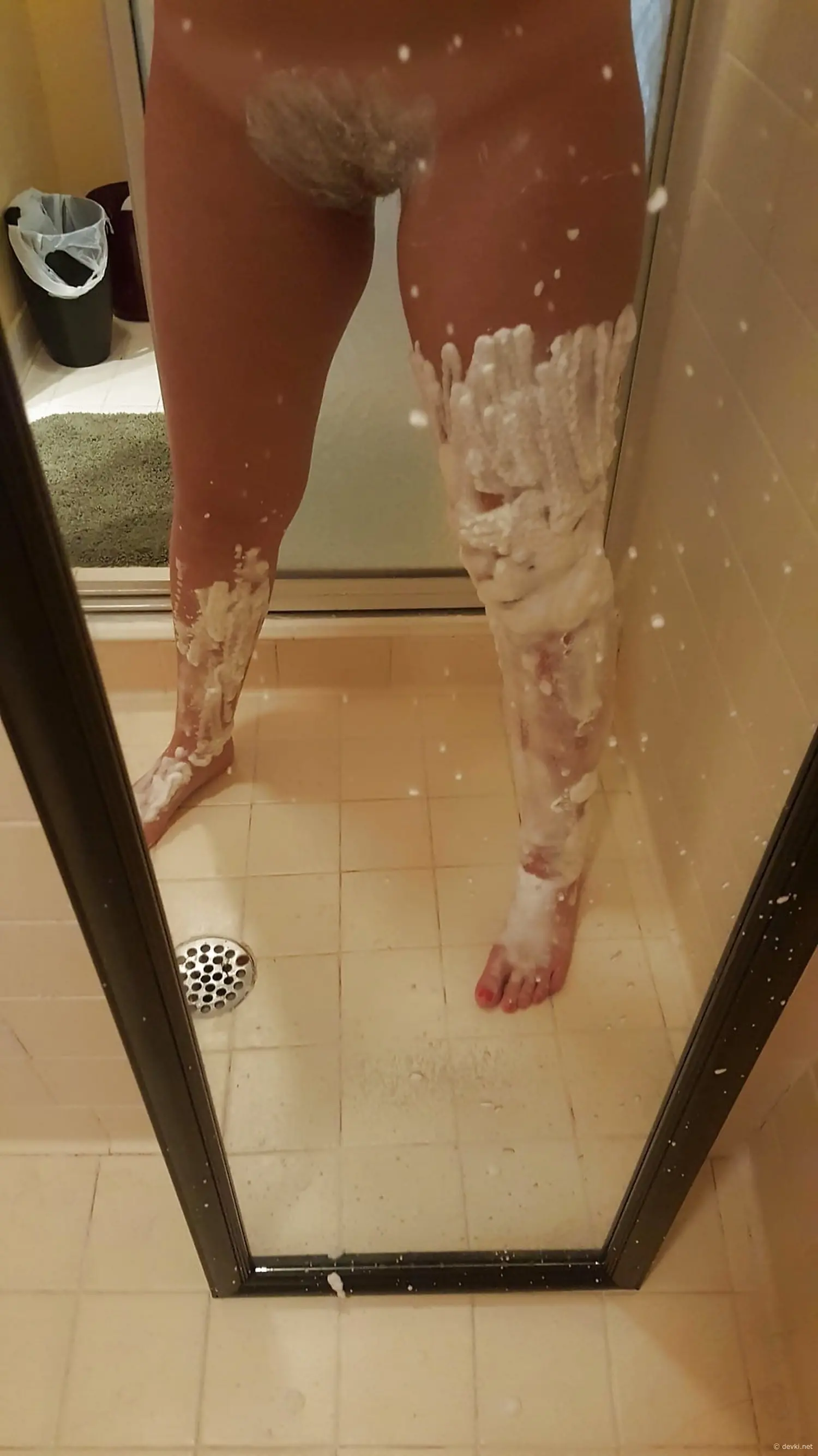 Amateur Paradise: Intimate and Explicit Homemade Photos