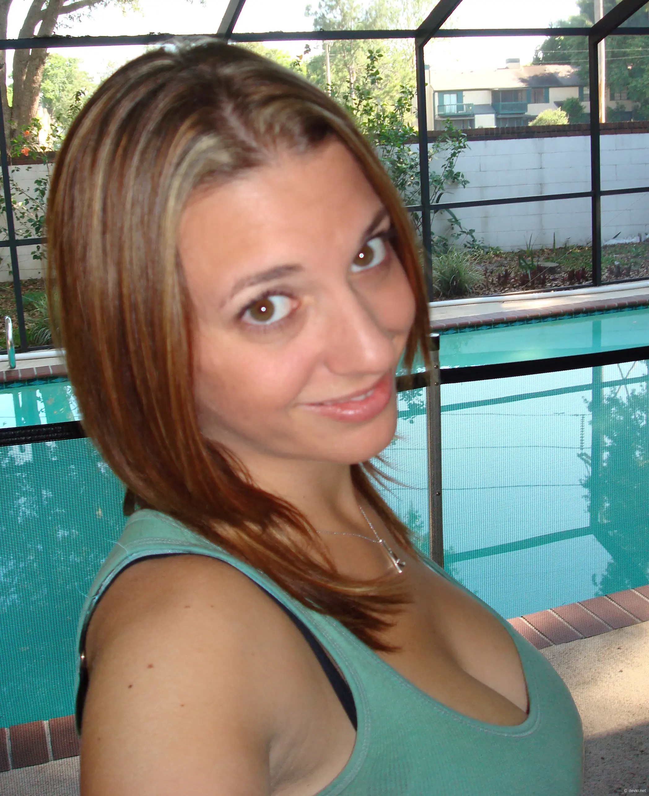 Hot Nude Woman in Her Prime: Amateur Porn Gallery of Passionate Sex