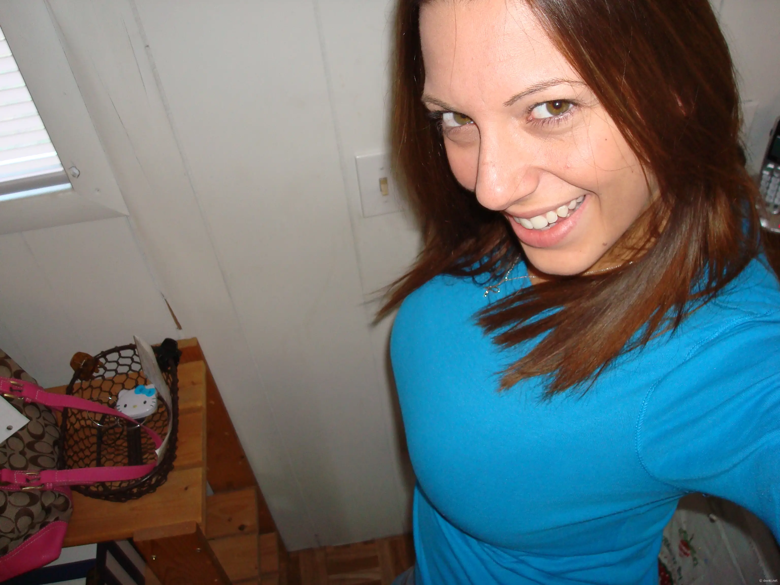 Hot Nude Woman in Her Prime: Amateur Porn Gallery of Passionate Sex