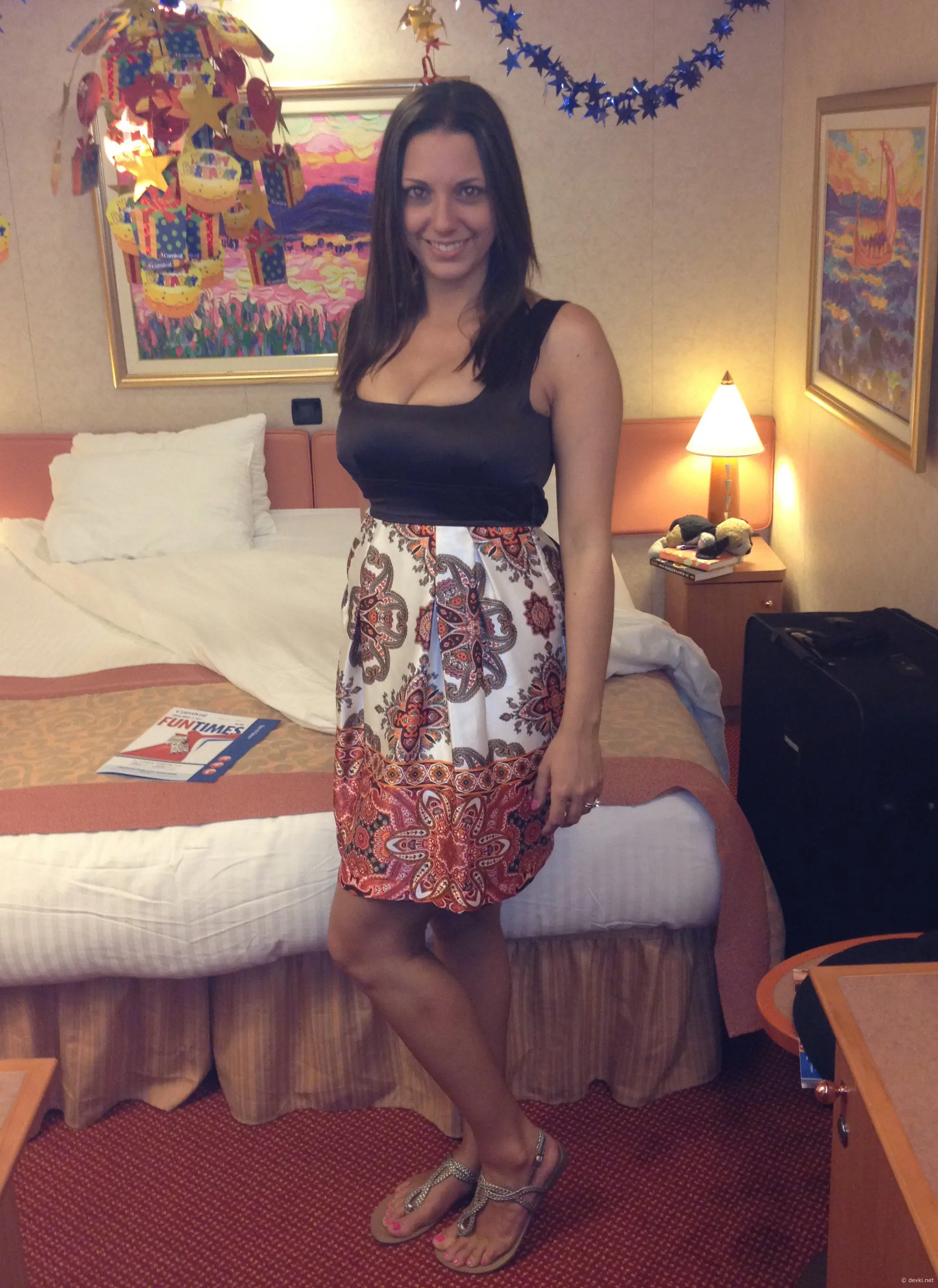 Hot Nude Woman in Her Prime: Amateur Porn Gallery of Passionate Sex